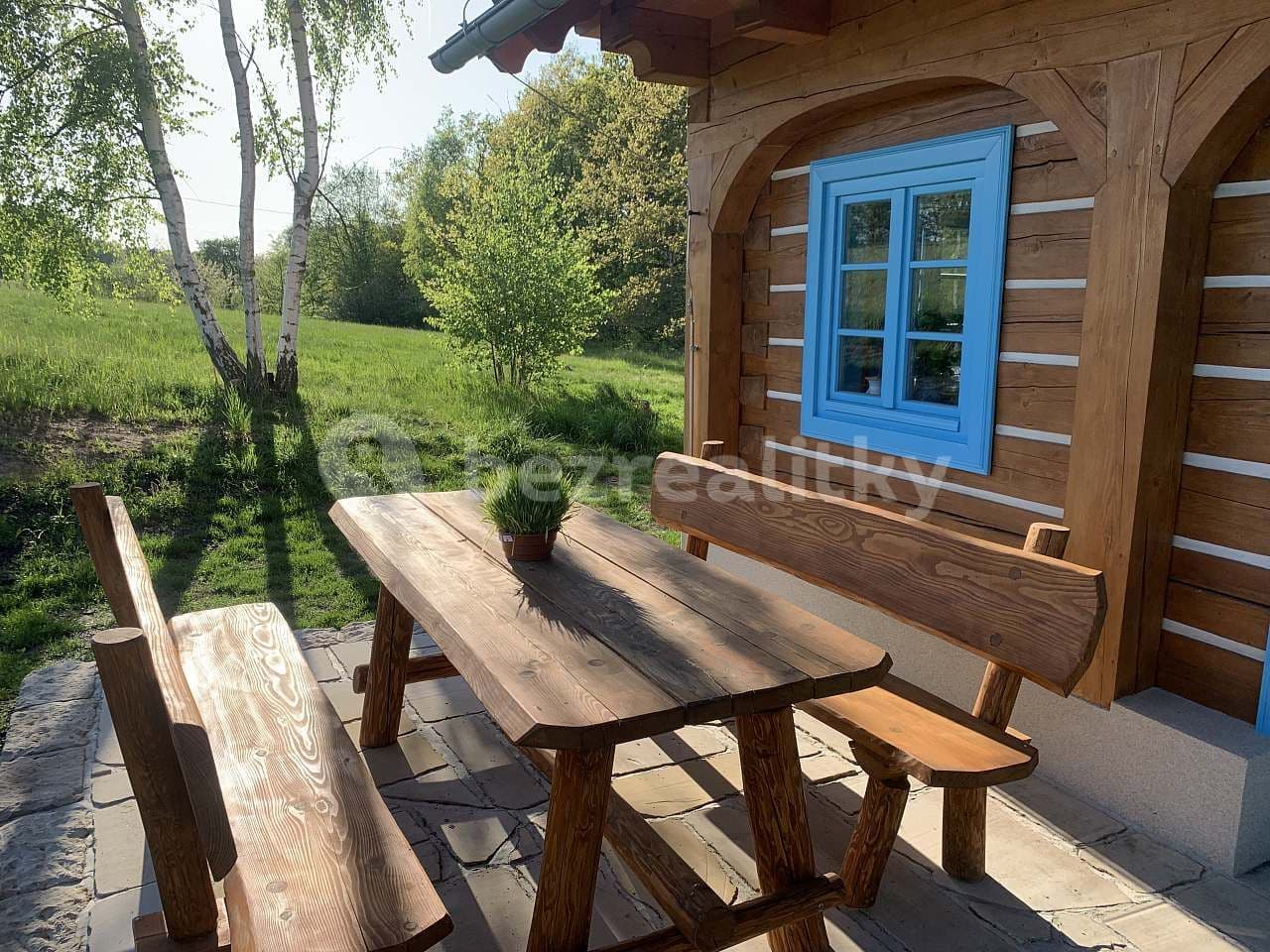 recreational property to rent, 0 m², Dubá, Liberecký Region recreational property to rent, 0 m², Dubá, Liberecký Region