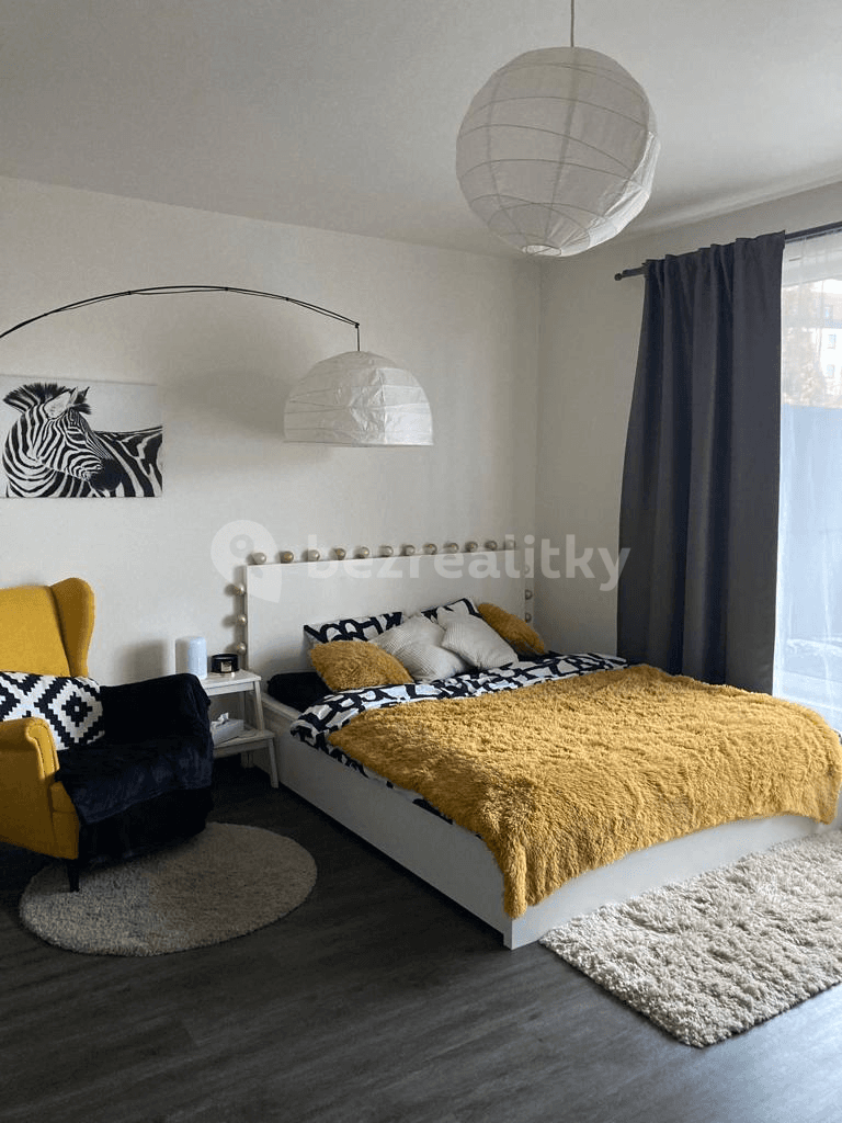 Studio flat to rent, 41 m², Letovská, Prague, Prague Studio flat to rent, 41 m², Letovská, Prague, Prague
