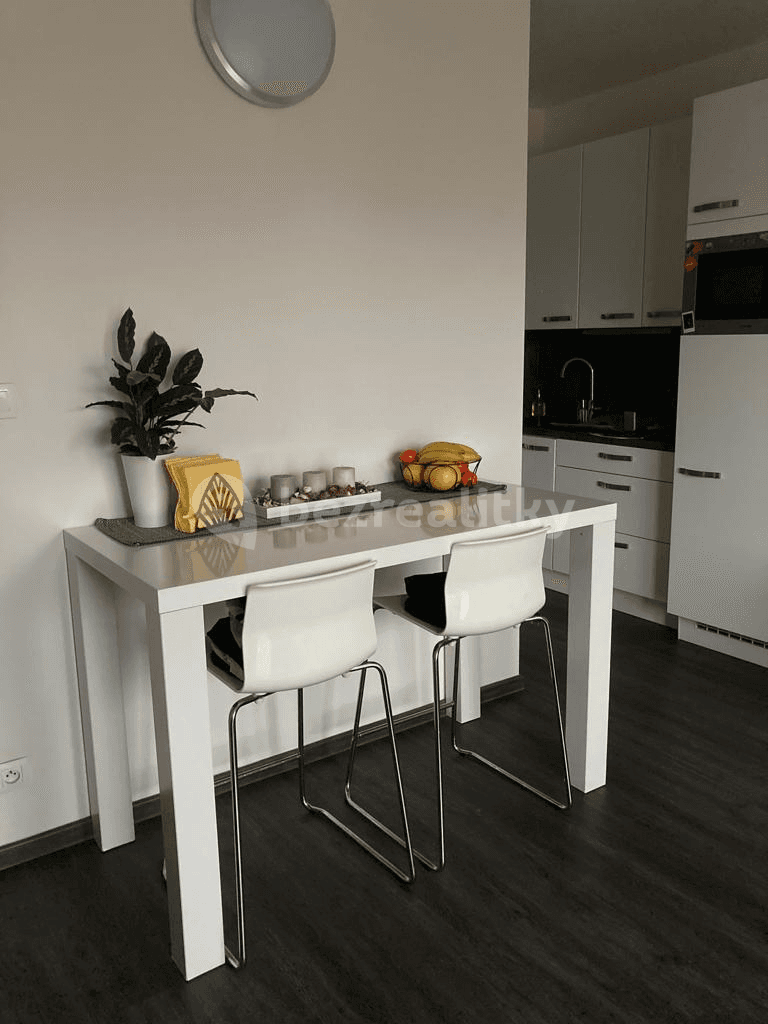 Studio flat to rent, 41 m², Letovská, Prague, Prague Studio flat to rent, 41 m², Letovská, Prague, Prague