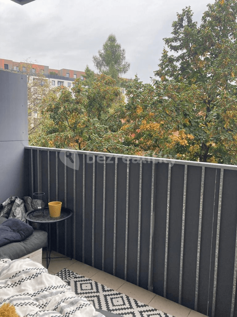 Studio flat to rent, 41 m², Letovská, Prague, Prague Studio flat to rent, 41 m², Letovská, Prague, Prague