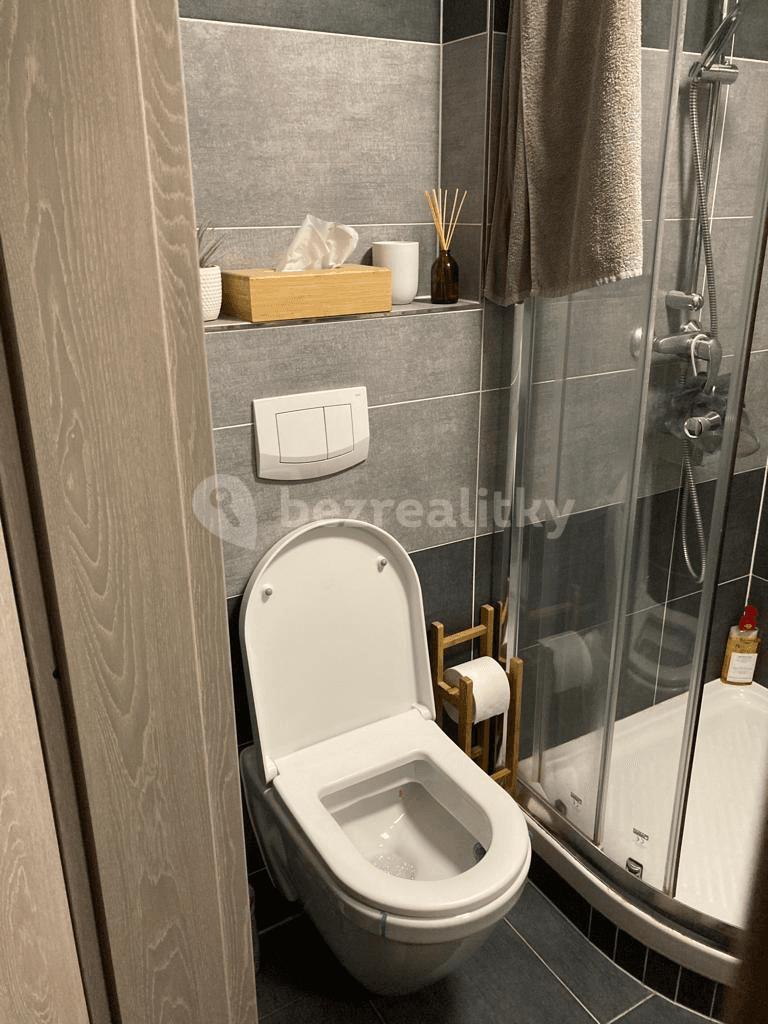 Studio flat to rent, 41 m², Letovská, Prague, Prague Studio flat to rent, 41 m², Letovská, Prague, Prague
