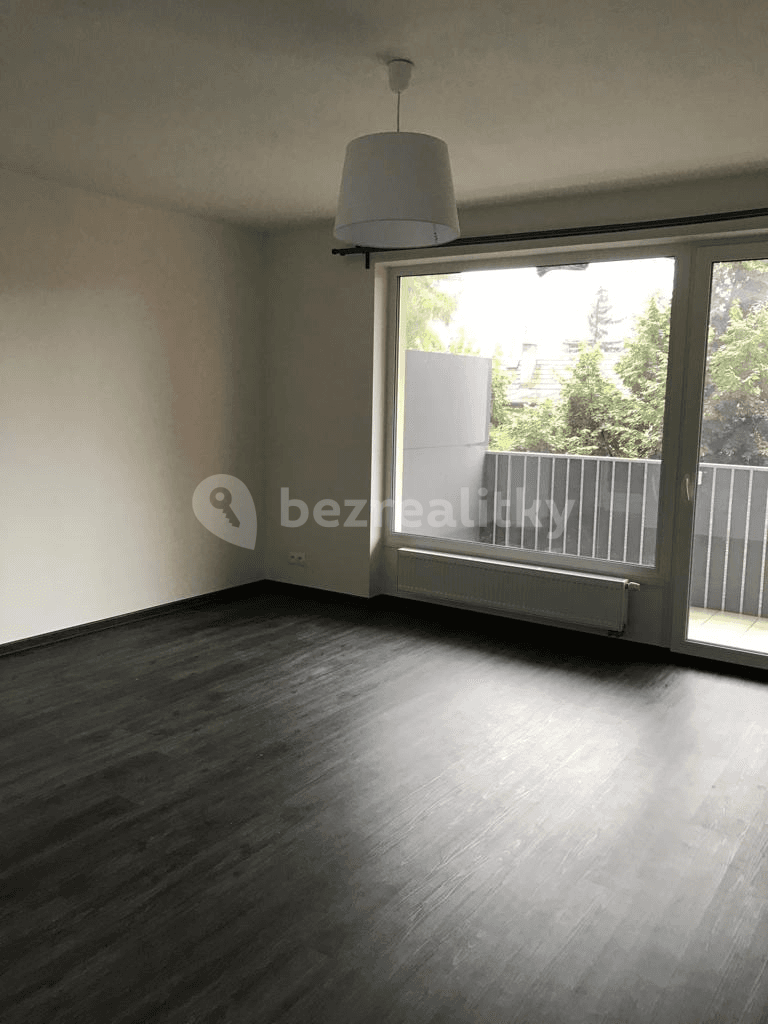Studio flat to rent, 41 m², Letovská, Prague, Prague Studio flat to rent, 41 m², Letovská, Prague, Prague
