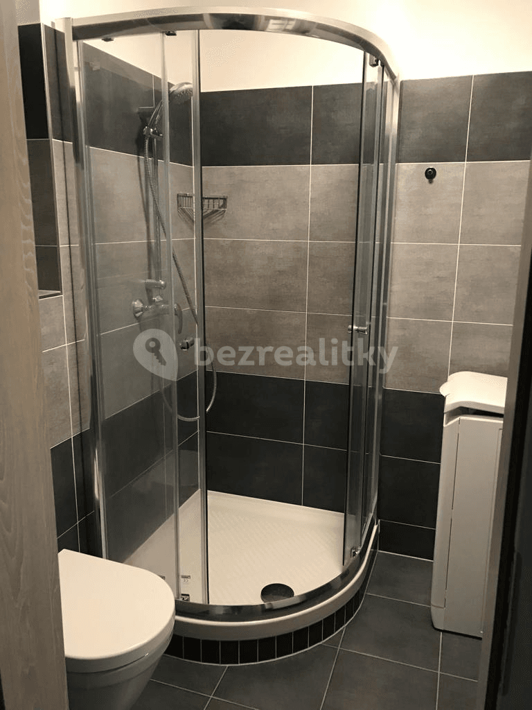 Studio flat to rent, 41 m², Letovská, Prague, Prague Studio flat to rent, 41 m², Letovská, Prague, Prague