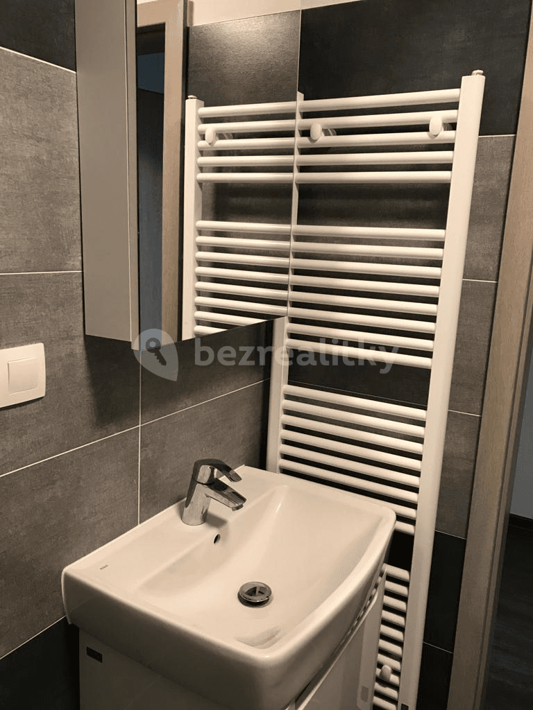 Studio flat to rent, 41 m², Letovská, Prague, Prague Studio flat to rent, 41 m², Letovská, Prague, Prague