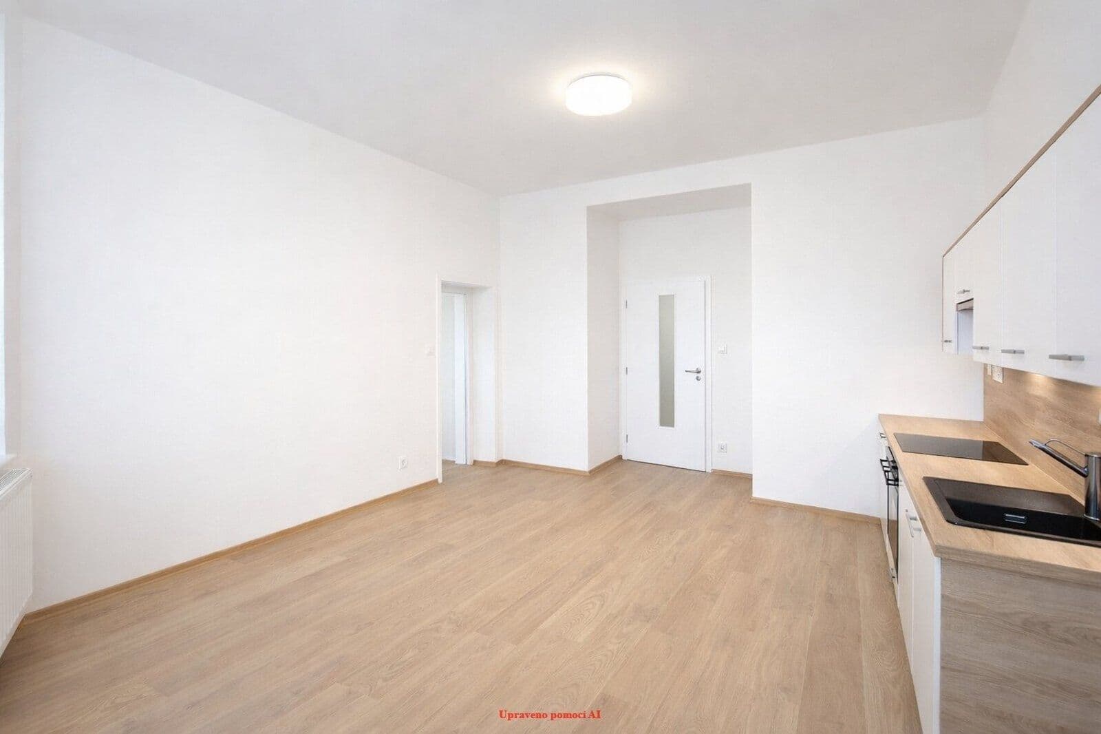 1 bedroom with open-plan kitchen flat to rent, 43 m², Jana Švermy, Havířov, Moravskoslezský Region 1 bedroom with open-plan kitchen flat to rent, 43 m², Jana Švermy, Havířov, Moravskoslezský Region