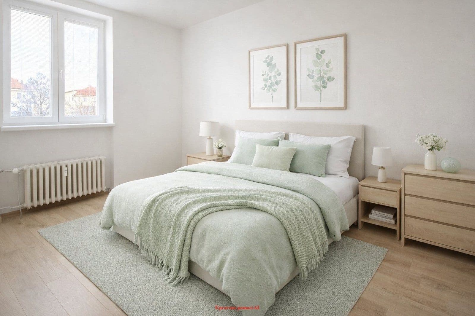 1 bedroom with open-plan kitchen flat to rent, 43 m², Jana Švermy, Havířov, Moravskoslezský Region 1 bedroom with open-plan kitchen flat to rent, 43 m², Jana Švermy, Havířov, Moravskoslezský Region