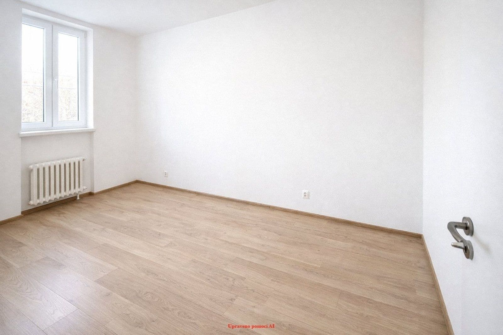 1 bedroom with open-plan kitchen flat to rent, 43 m², Jana Švermy, Havířov, Moravskoslezský Region 1 bedroom with open-plan kitchen flat to rent, 43 m², Jana Švermy, Havířov, Moravskoslezský Region