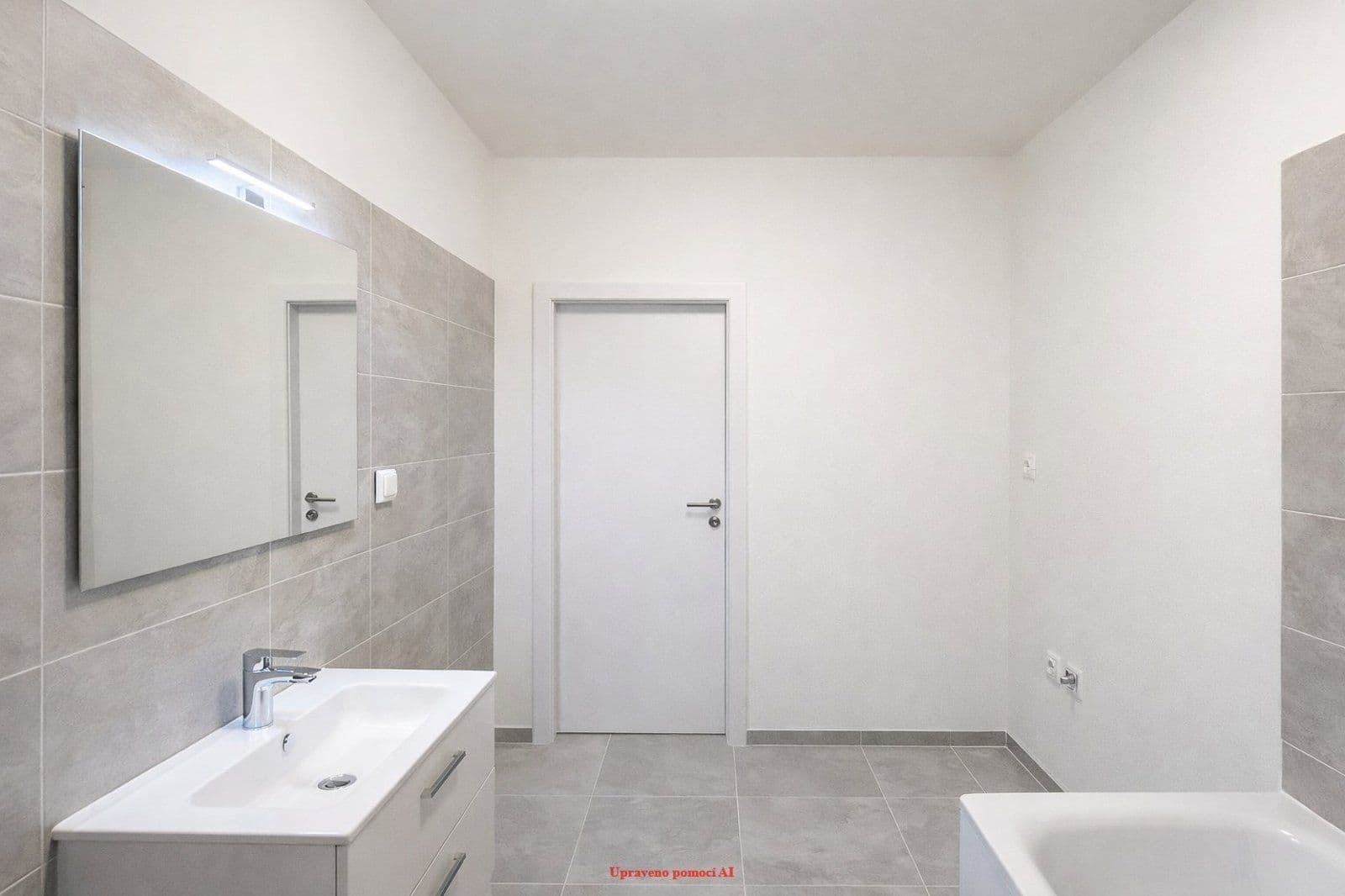 1 bedroom with open-plan kitchen flat to rent, 43 m², Jana Švermy, Havířov, Moravskoslezský Region 1 bedroom with open-plan kitchen flat to rent, 43 m², Jana Švermy, Havířov, Moravskoslezský Region