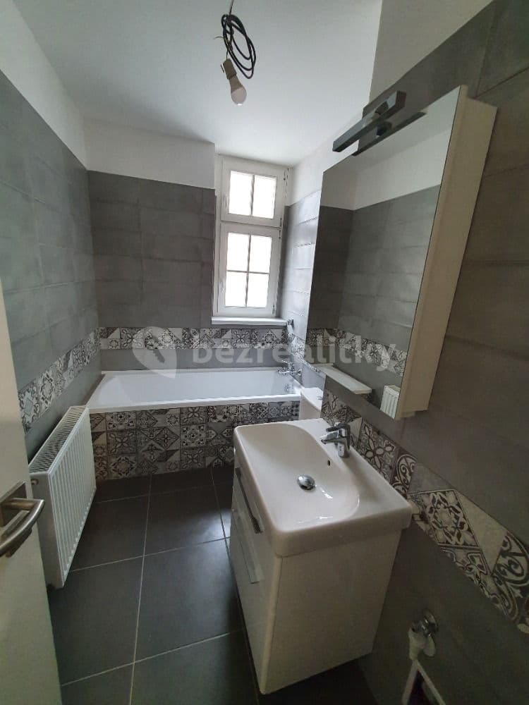 1 bedroom with open-plan kitchen flat to rent, 60 m², Emy Destinové, Ústí nad Labem, Ústecký Region 1 bedroom with open-plan kitchen flat to rent, 60 m², Emy Destinové, Ústí nad Labem, Ústecký Region