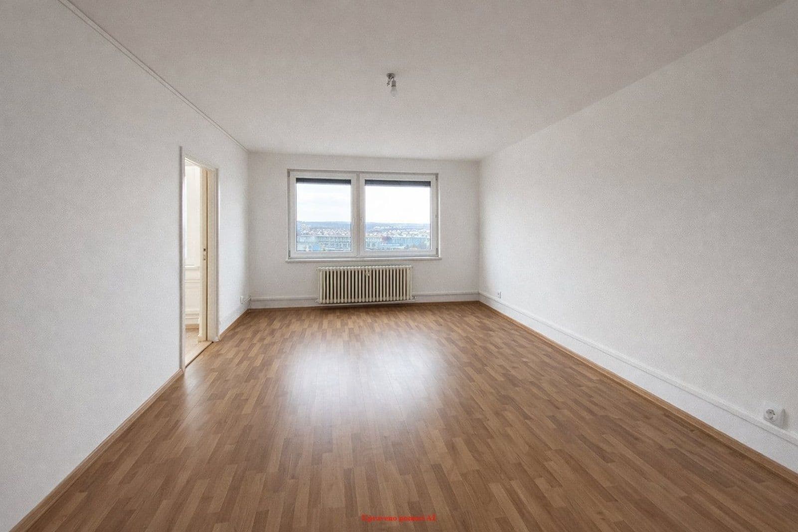 3 bedroom flat to rent, 67 m², Osvobození, Orlová, Moravskoslezský Region 3 bedroom flat to rent, 67 m², Osvobození, Orlová, Moravskoslezský Region