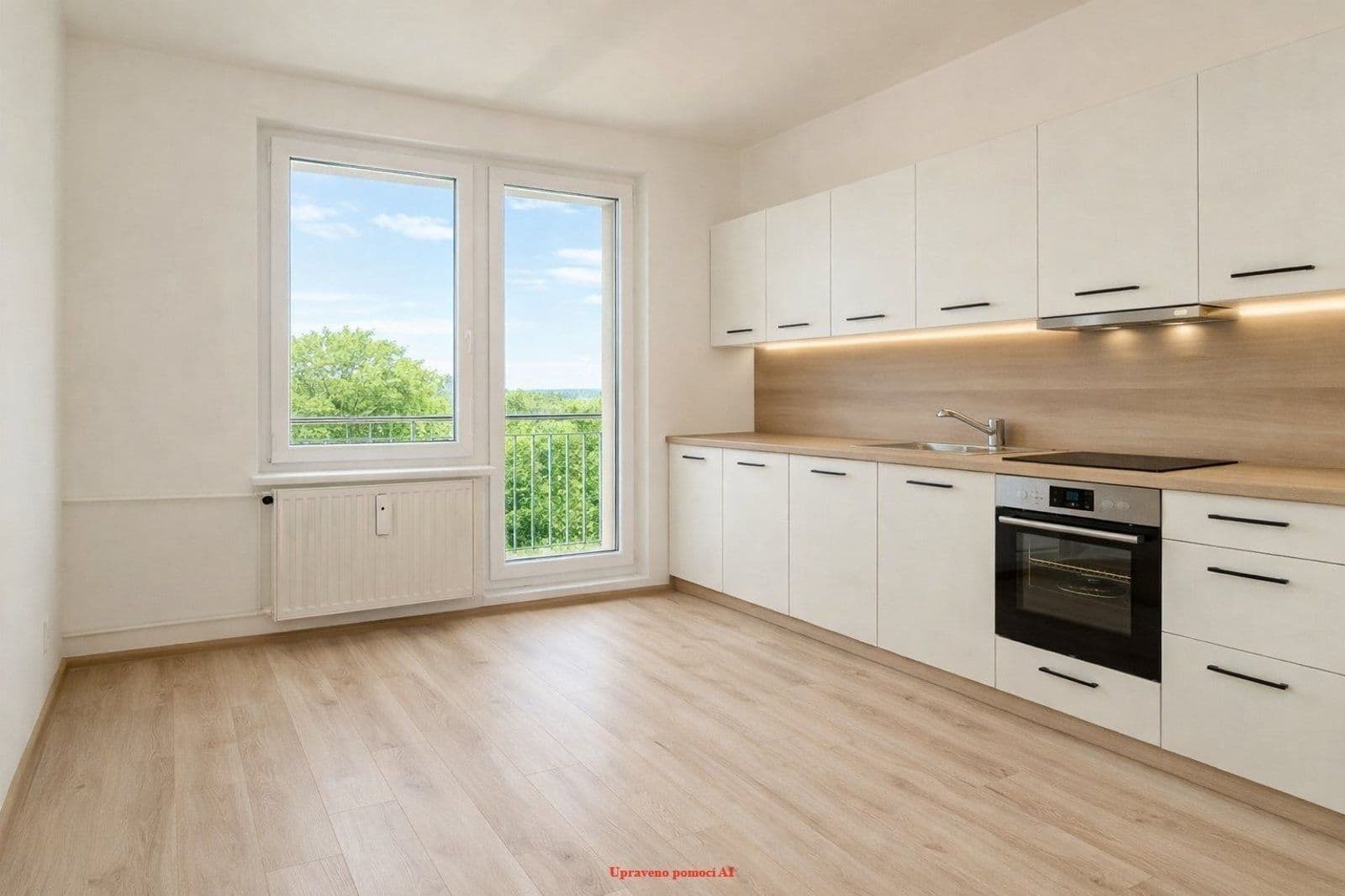 3 bedroom flat to rent, 67 m², Osvobození, Orlová, Moravskoslezský Region 3 bedroom flat to rent, 67 m², Osvobození, Orlová, Moravskoslezský Region