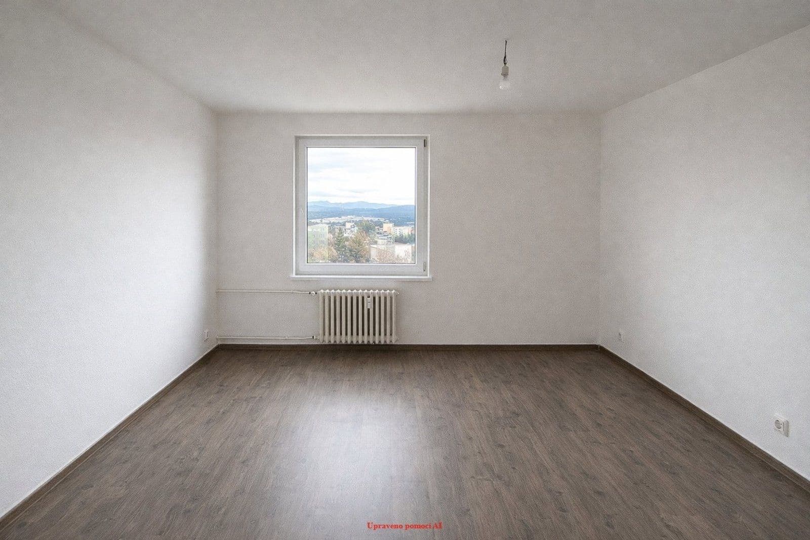3 bedroom flat to rent, 67 m², Osvobození, Orlová, Moravskoslezský Region 3 bedroom flat to rent, 67 m², Osvobození, Orlová, Moravskoslezský Region