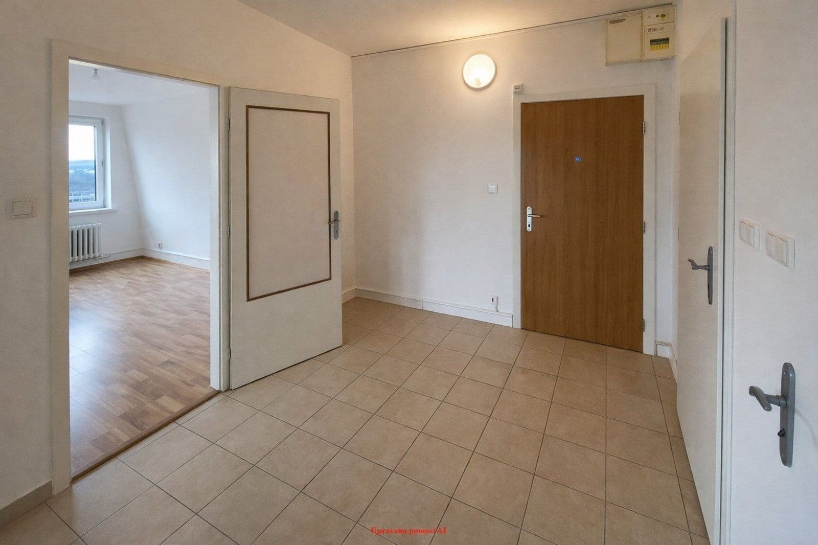 3 bedroom flat to rent, 67 m², Osvobození, Orlová, Moravskoslezský Region 3 bedroom flat to rent, 67 m², Osvobození, Orlová, Moravskoslezský Region