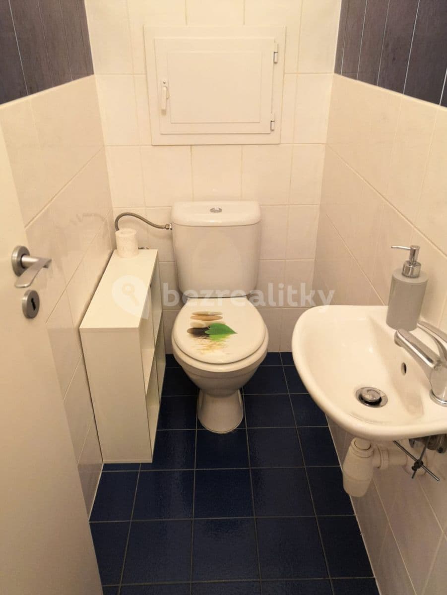 1 bedroom with open-plan kitchen flat to rent, 64 m², Wiedermannova, Prague, Prague 1 bedroom with open-plan kitchen flat to rent, 64 m², Wiedermannova, Prague, Prague