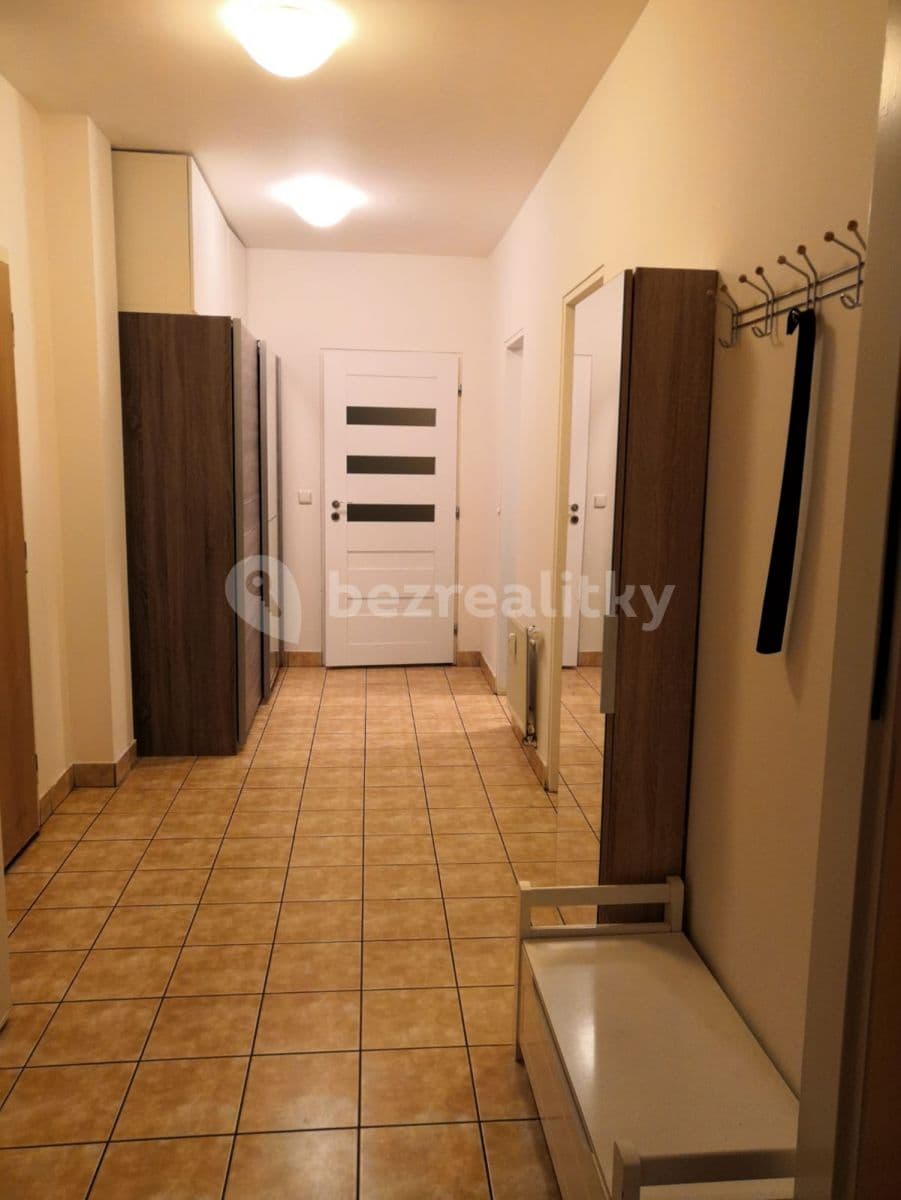 1 bedroom with open-plan kitchen flat to rent, 64 m², Wiedermannova, Prague, Prague 1 bedroom with open-plan kitchen flat to rent, 64 m², Wiedermannova, Prague, Prague