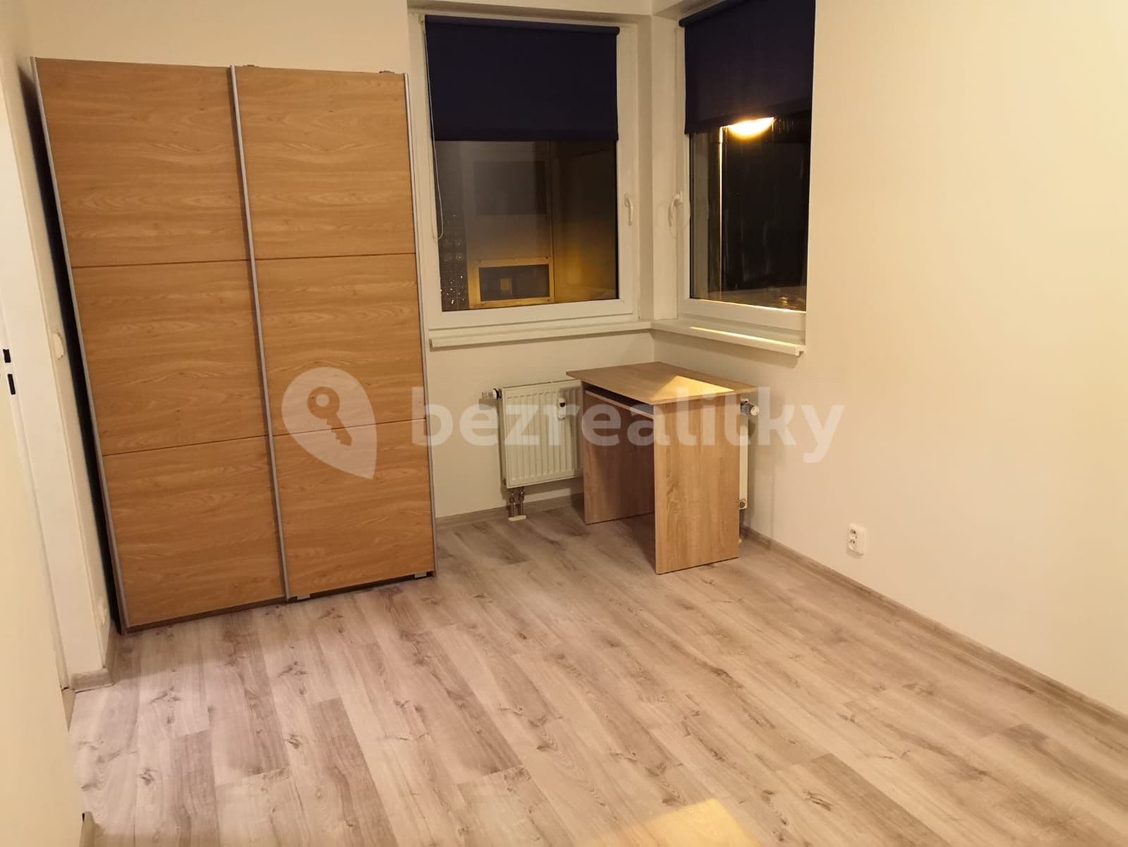 1 bedroom with open-plan kitchen flat to rent, 64 m², Wiedermannova, Prague, Prague 1 bedroom with open-plan kitchen flat to rent, 64 m², Wiedermannova, Prague, Prague