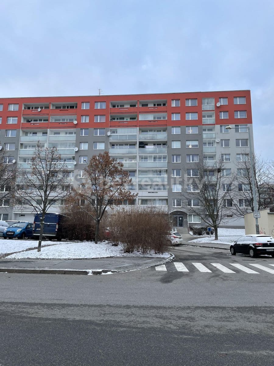 3 bedroom flat to rent, 82 m², Petržílkova, Prague, Prague 3 bedroom flat to rent, 82 m², Petržílkova, Prague, Prague