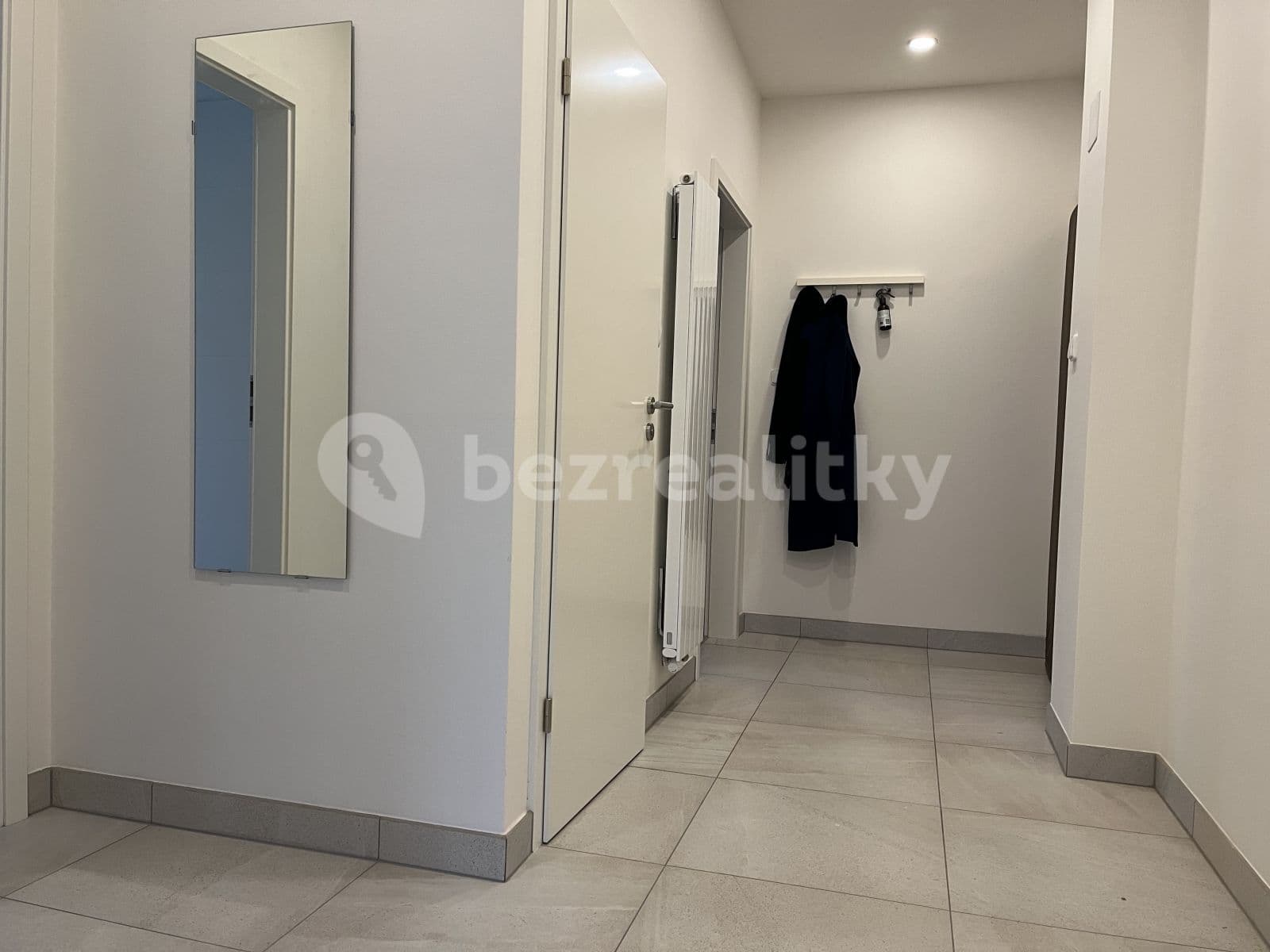 2 bedroom with open-plan kitchen flat to rent, 80 m², Kodaňská, Prague, Prague 2 bedroom with open-plan kitchen flat to rent, 80 m², Kodaňská, Prague, Prague