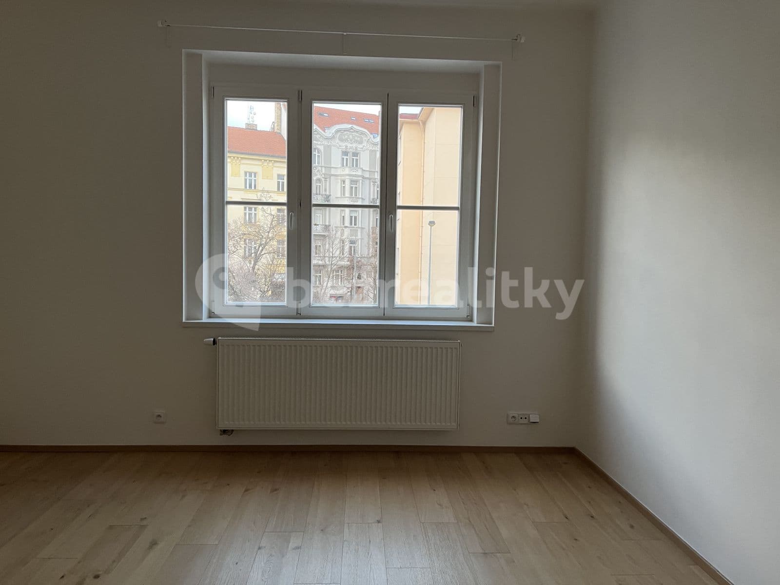 2 bedroom with open-plan kitchen flat to rent, 80 m², Kodaňská, Prague, Prague 2 bedroom with open-plan kitchen flat to rent, 80 m², Kodaňská, Prague, Prague