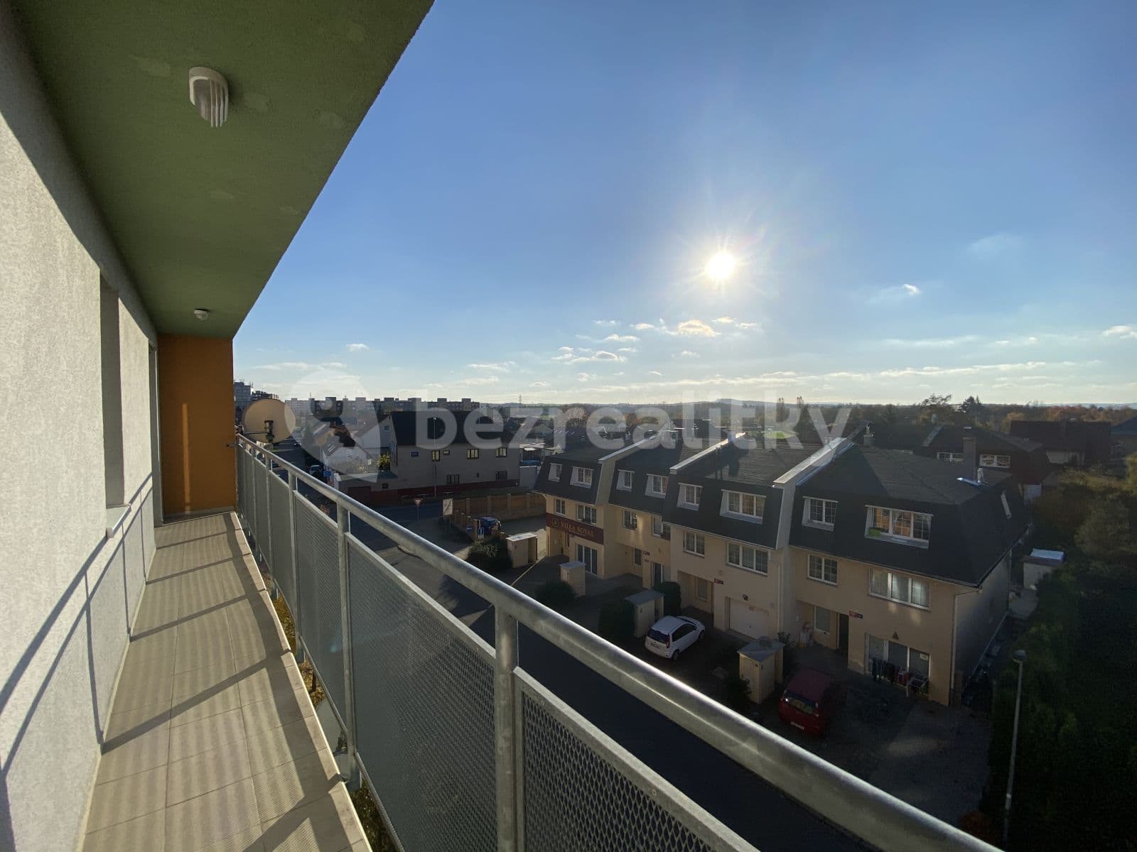 3 bedroom with open-plan kitchen flat to rent, 109 m², Šátalská, Prague, Prague 3 bedroom with open-plan kitchen flat to rent, 109 m², Šátalská, Prague, Prague