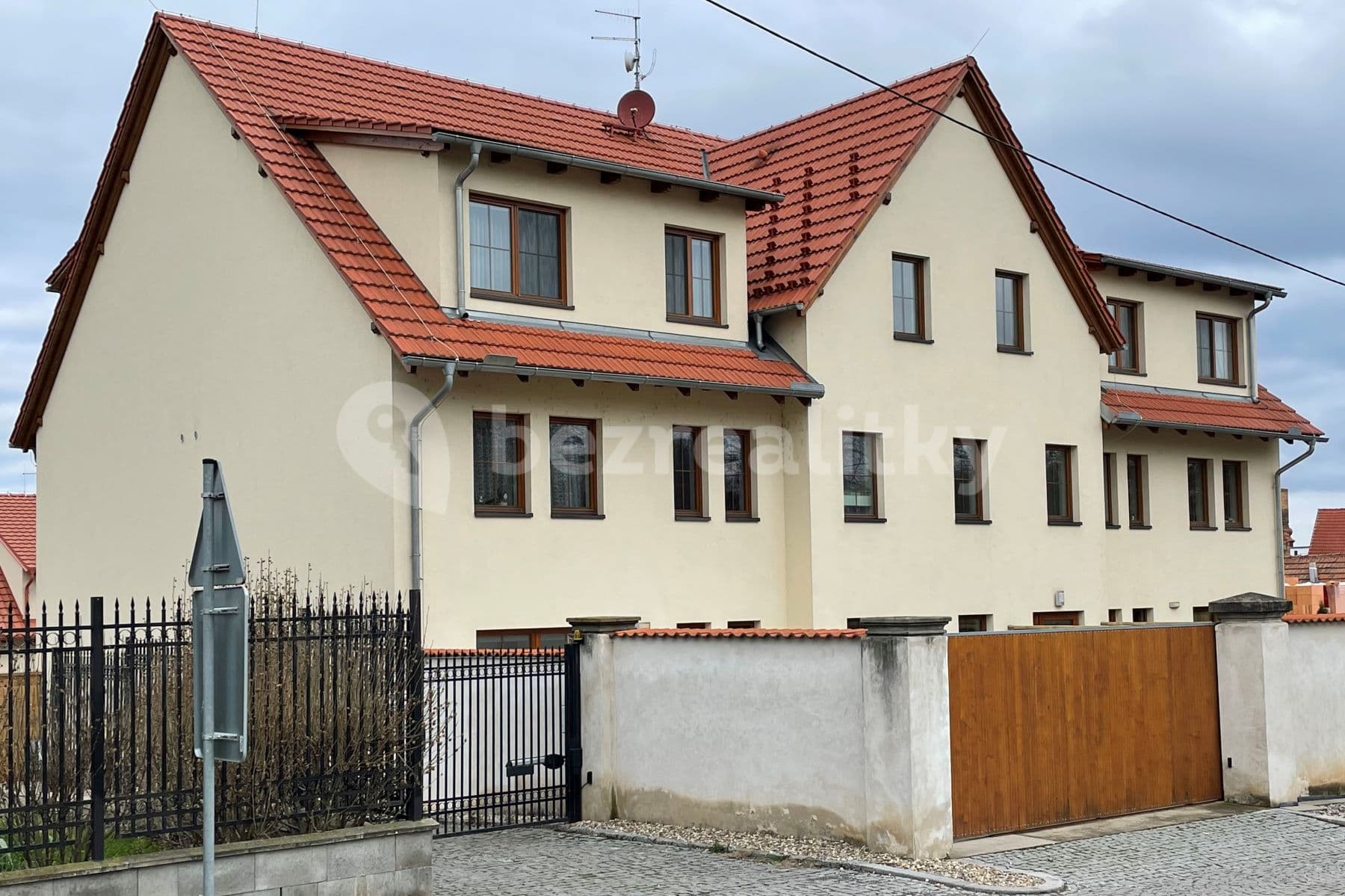 1 bedroom with open-plan kitchen flat to rent, 50 m², Plantáž, Brandýs nad Labem-Stará Boleslav, Středočeský Region 1 bedroom with open-plan kitchen flat to rent, 50 m², Plantáž, Brandýs nad Labem-Stará Boleslav, Středočeský Region