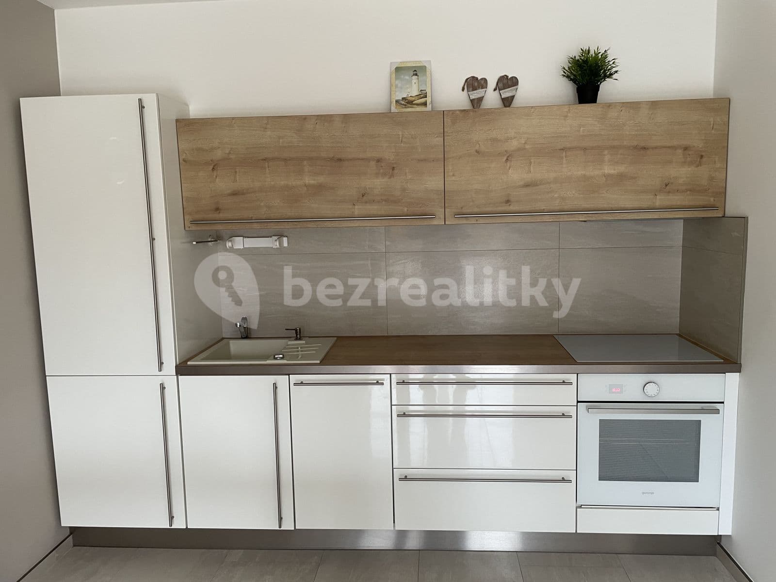 1 bedroom with open-plan kitchen flat to rent, 50 m², Plantáž, Brandýs nad Labem-Stará Boleslav, Středočeský Region 1 bedroom with open-plan kitchen flat to rent, 50 m², Plantáž, Brandýs nad Labem-Stará Boleslav, Středočeský Region