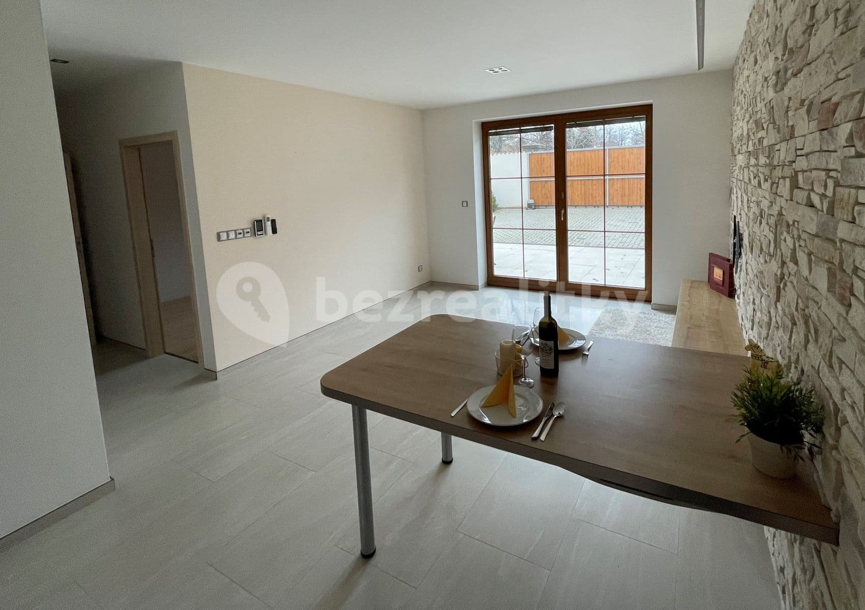 1 bedroom with open-plan kitchen flat to rent, 50 m², Plantáž, Brandýs nad Labem-Stará Boleslav, Středočeský Region 1 bedroom with open-plan kitchen flat to rent, 50 m², Plantáž, Brandýs nad Labem-Stará Boleslav, Středočeský Region