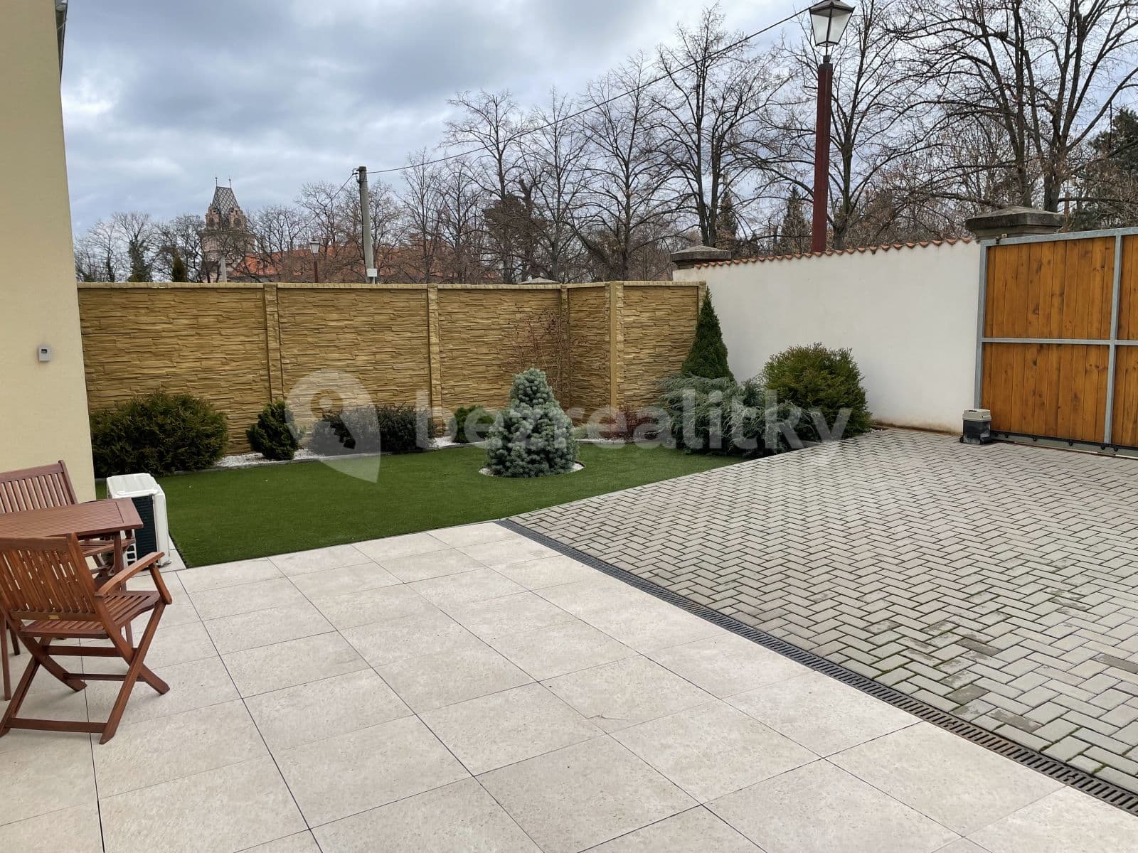 1 bedroom with open-plan kitchen flat to rent, 50 m², Plantáž, Brandýs nad Labem-Stará Boleslav, Středočeský Region 1 bedroom with open-plan kitchen flat to rent, 50 m², Plantáž, Brandýs nad Labem-Stará Boleslav, Středočeský Region