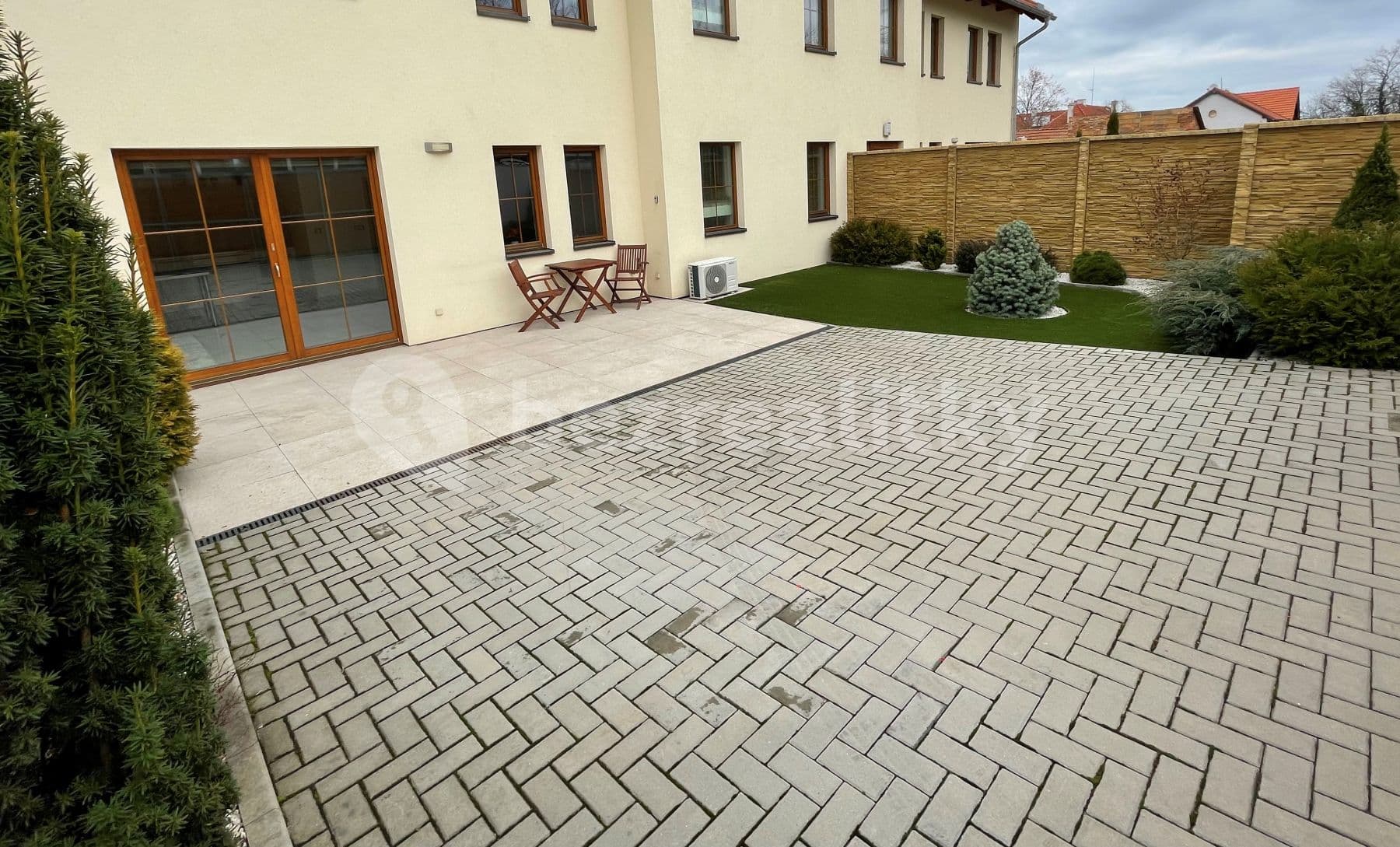 1 bedroom with open-plan kitchen flat to rent, 50 m², Plantáž, Brandýs nad Labem-Stará Boleslav, Středočeský Region 1 bedroom with open-plan kitchen flat to rent, 50 m², Plantáž, Brandýs nad Labem-Stará Boleslav, Středočeský Region