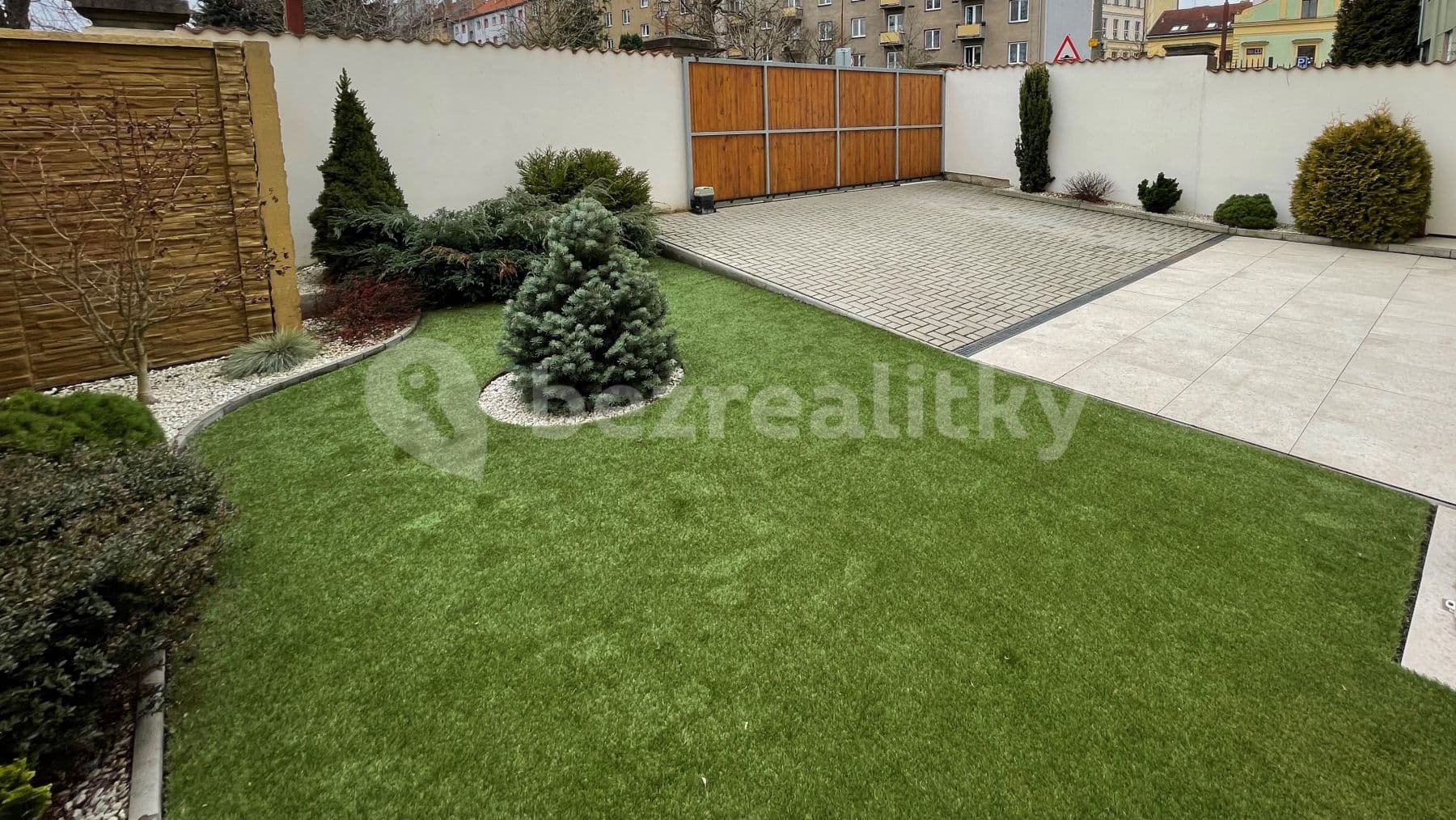 1 bedroom with open-plan kitchen flat to rent, 50 m², Plantáž, Brandýs nad Labem-Stará Boleslav, Středočeský Region 1 bedroom with open-plan kitchen flat to rent, 50 m², Plantáž, Brandýs nad Labem-Stará Boleslav, Středočeský Region