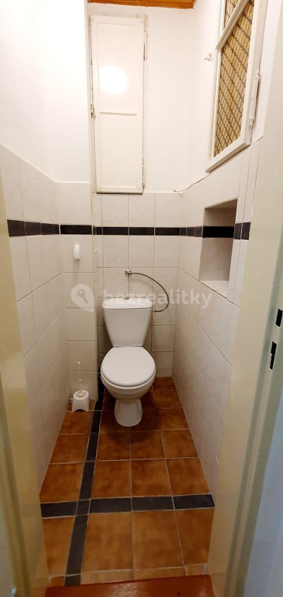 Studio flat to rent, 30 m², Křižíkova, Prague, Prague Studio flat to rent, 30 m², Křižíkova, Prague, Prague