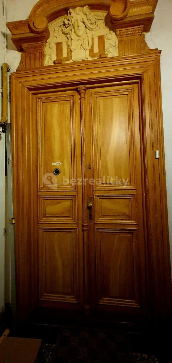 Studio flat to rent, 30 m², Křižíkova, Prague, Prague Studio flat to rent, 30 m², Křižíkova, Prague, Prague