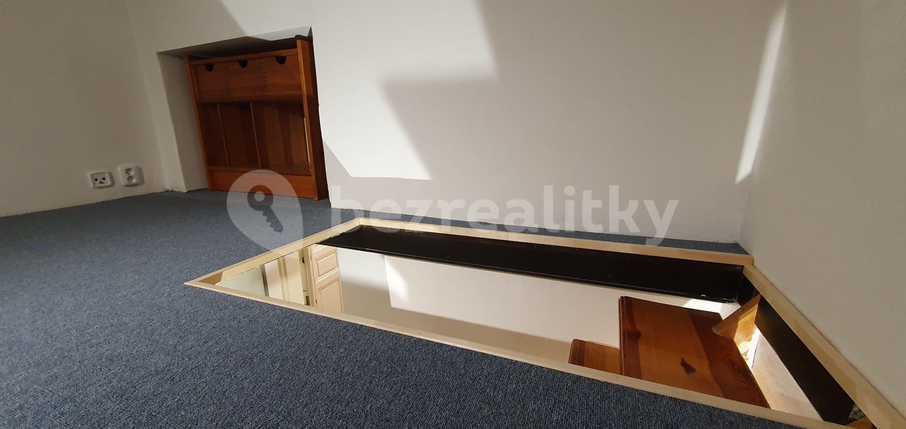 Studio flat to rent, 30 m², Křižíkova, Prague, Prague Studio flat to rent, 30 m², Křižíkova, Prague, Prague