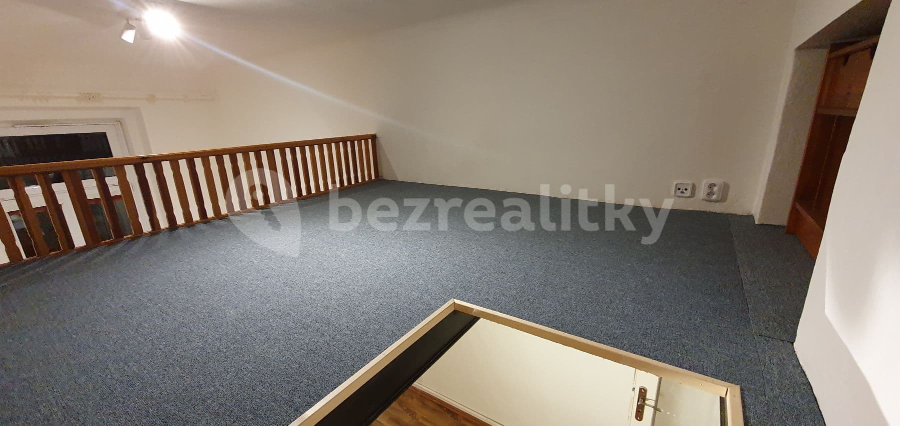 Studio flat to rent, 30 m², Křižíkova, Prague, Prague Studio flat to rent, 30 m², Křižíkova, Prague, Prague
