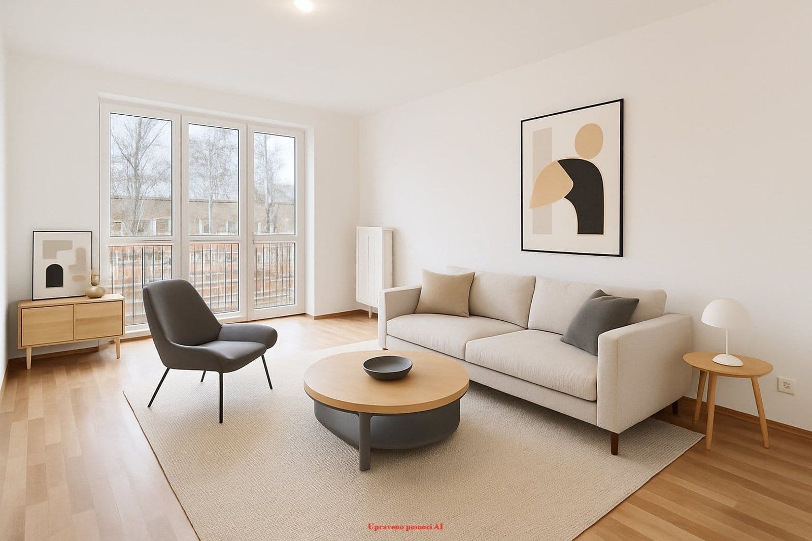 2 bedroom flat to rent, 55 m², Fibichova, Karviná, Moravskoslezský Region 2 bedroom flat to rent, 55 m², Fibichova, Karviná, Moravskoslezský Region