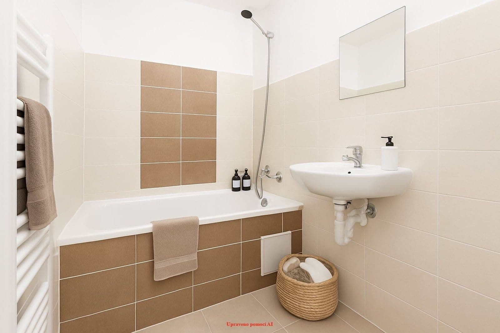 2 bedroom flat to rent, 55 m², Fibichova, Karviná, Moravskoslezský Region 2 bedroom flat to rent, 55 m², Fibichova, Karviná, Moravskoslezský Region