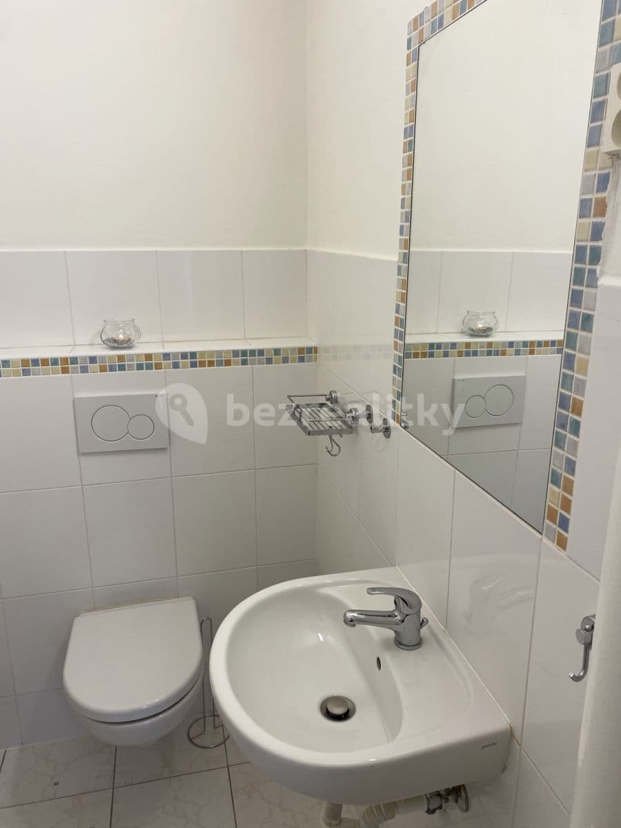 2 bedroom with open-plan kitchen flat to rent, 55 m², Evropská, Prague, Prague 2 bedroom with open-plan kitchen flat to rent, 55 m², Evropská, Prague, Prague