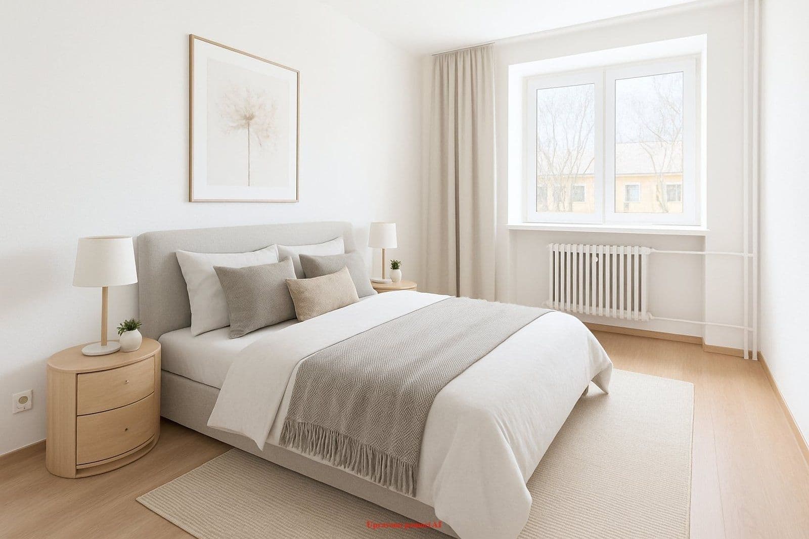 1 bedroom with open-plan kitchen flat to rent, 43 m², Pastrňákova, Ostrava, Moravskoslezský Region 1 bedroom with open-plan kitchen flat to rent, 43 m², Pastrňákova, Ostrava, Moravskoslezský Region