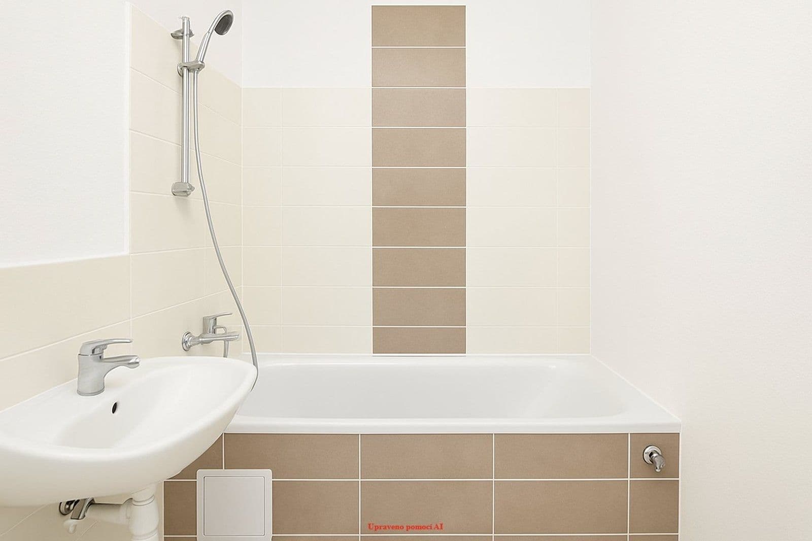 1 bedroom with open-plan kitchen flat to rent, 43 m², Pastrňákova, Ostrava, Moravskoslezský Region 1 bedroom with open-plan kitchen flat to rent, 43 m², Pastrňákova, Ostrava, Moravskoslezský Region