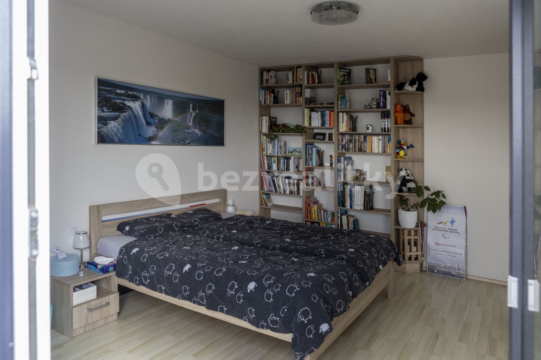 2 bedroom with open-plan kitchen flat to rent, 81 m², Jalovcová, Plzeň, Plzeňský Region