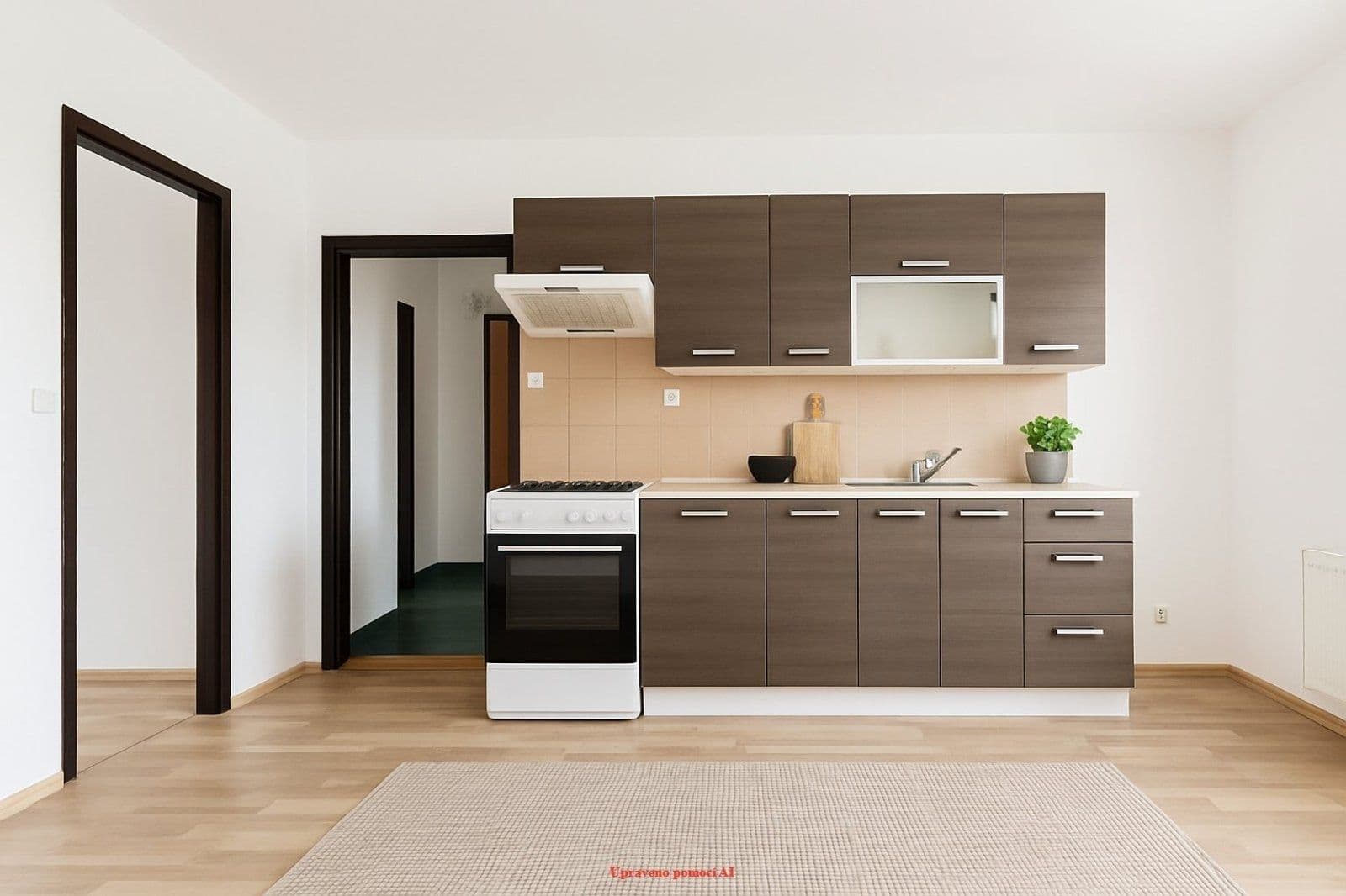 2 bedroom flat to rent, 49 m², Příční, Hlučín, Moravskoslezský Region 2 bedroom flat to rent, 49 m², Příční, Hlučín, Moravskoslezský Region