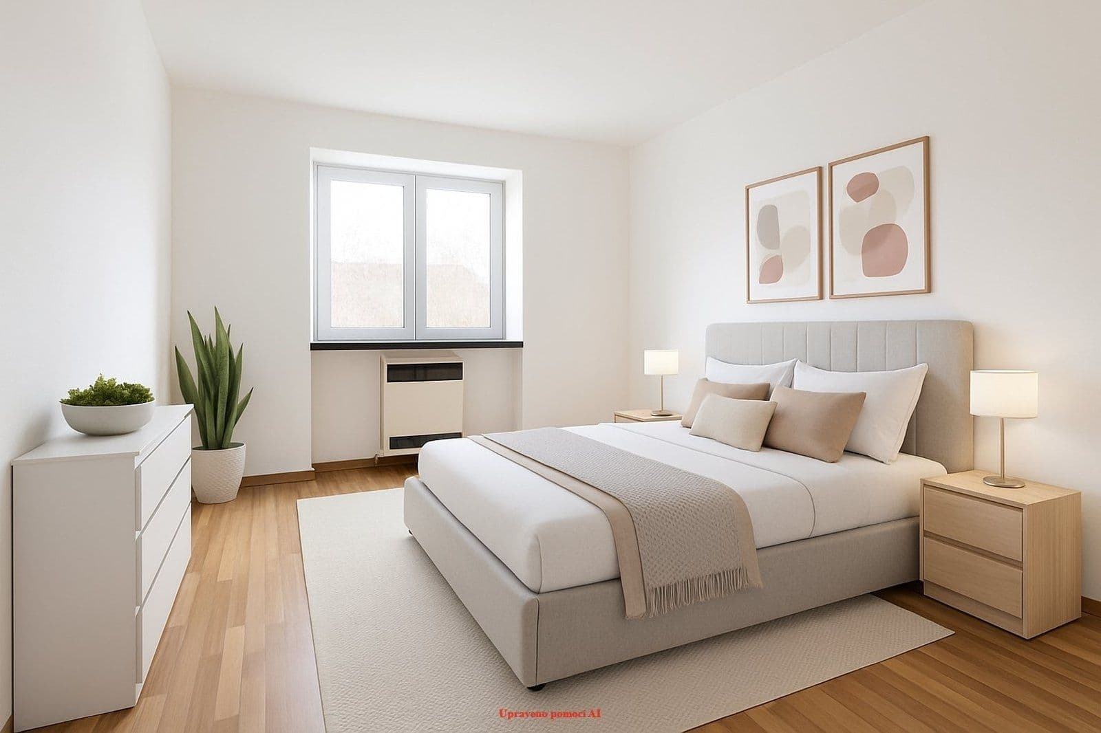 2 bedroom flat to rent, 49 m², Příční, Hlučín, Moravskoslezský Region 2 bedroom flat to rent, 49 m², Příční, Hlučín, Moravskoslezský Region