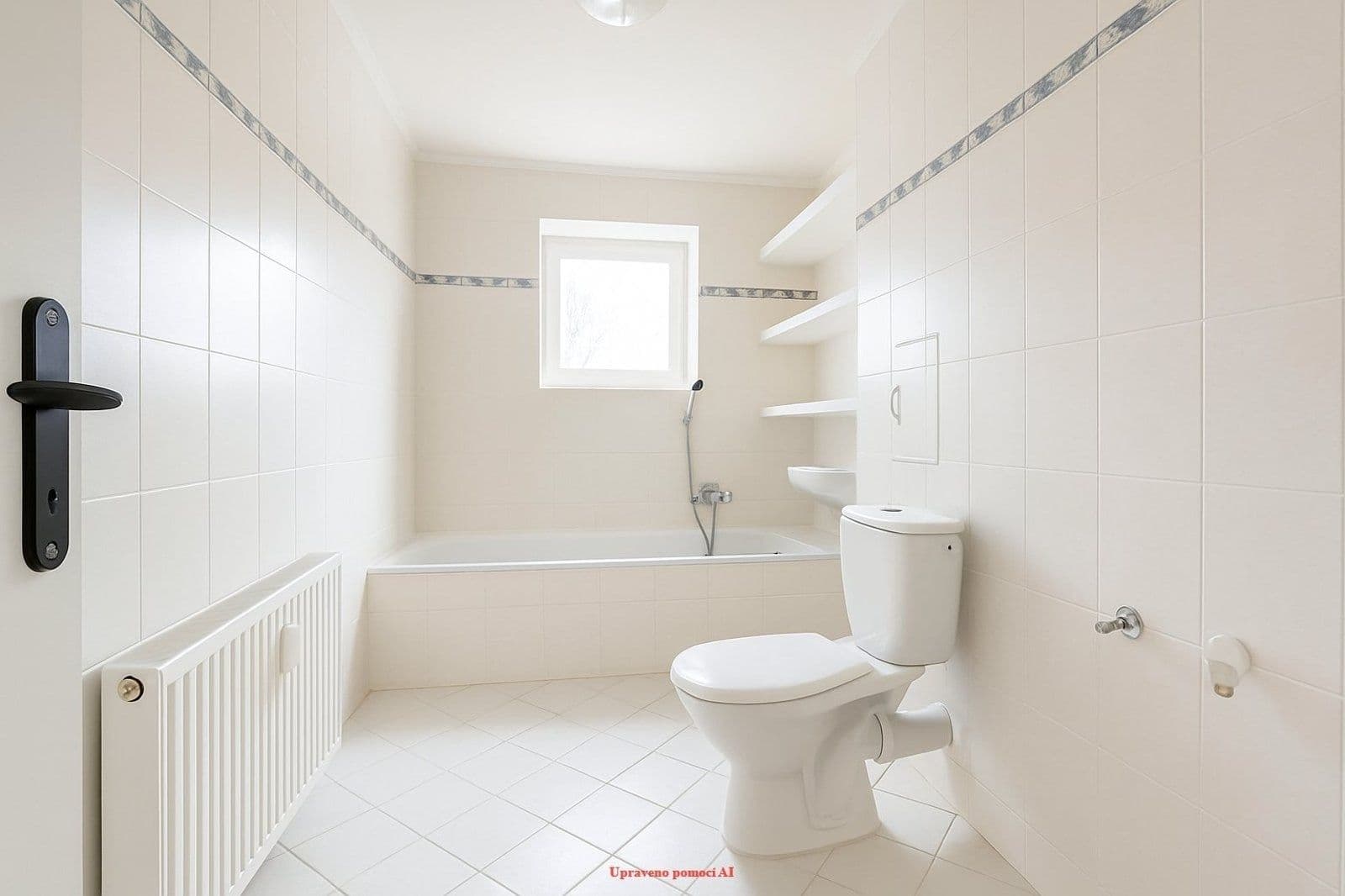 2 bedroom flat to rent, 49 m², Příční, Hlučín, Moravskoslezský Region 2 bedroom flat to rent, 49 m², Příční, Hlučín, Moravskoslezský Region