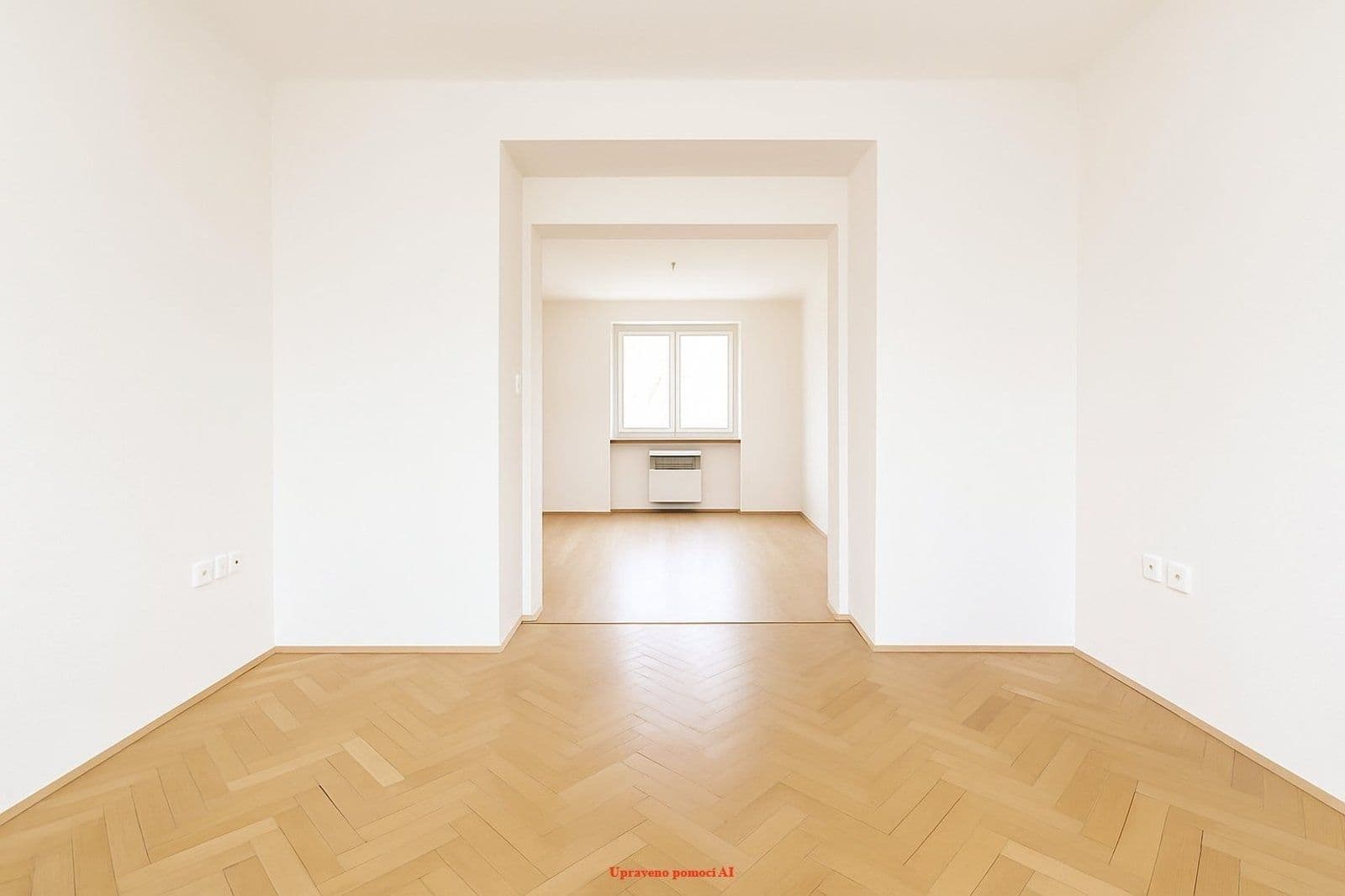 2 bedroom flat to rent, 49 m², Příční, Hlučín, Moravskoslezský Region 2 bedroom flat to rent, 49 m², Příční, Hlučín, Moravskoslezský Region