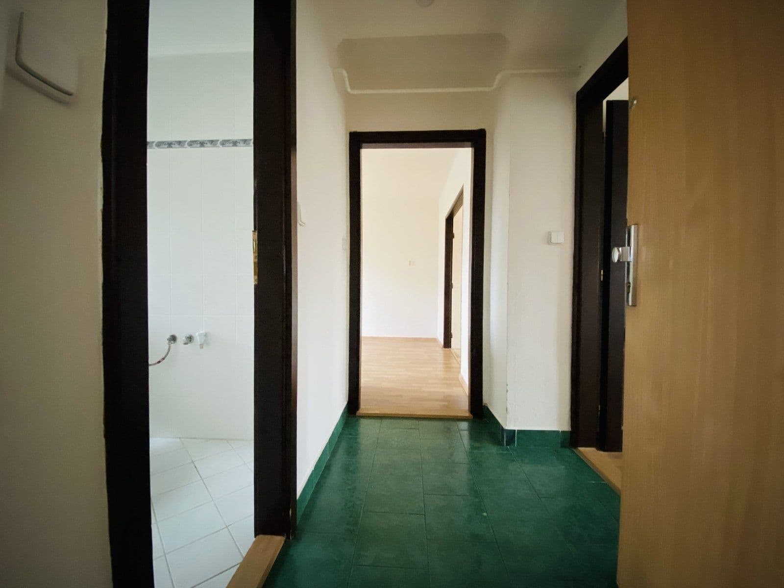 2 bedroom flat to rent, 49 m², Příční, Hlučín, Moravskoslezský Region 2 bedroom flat to rent, 49 m², Příční, Hlučín, Moravskoslezský Region