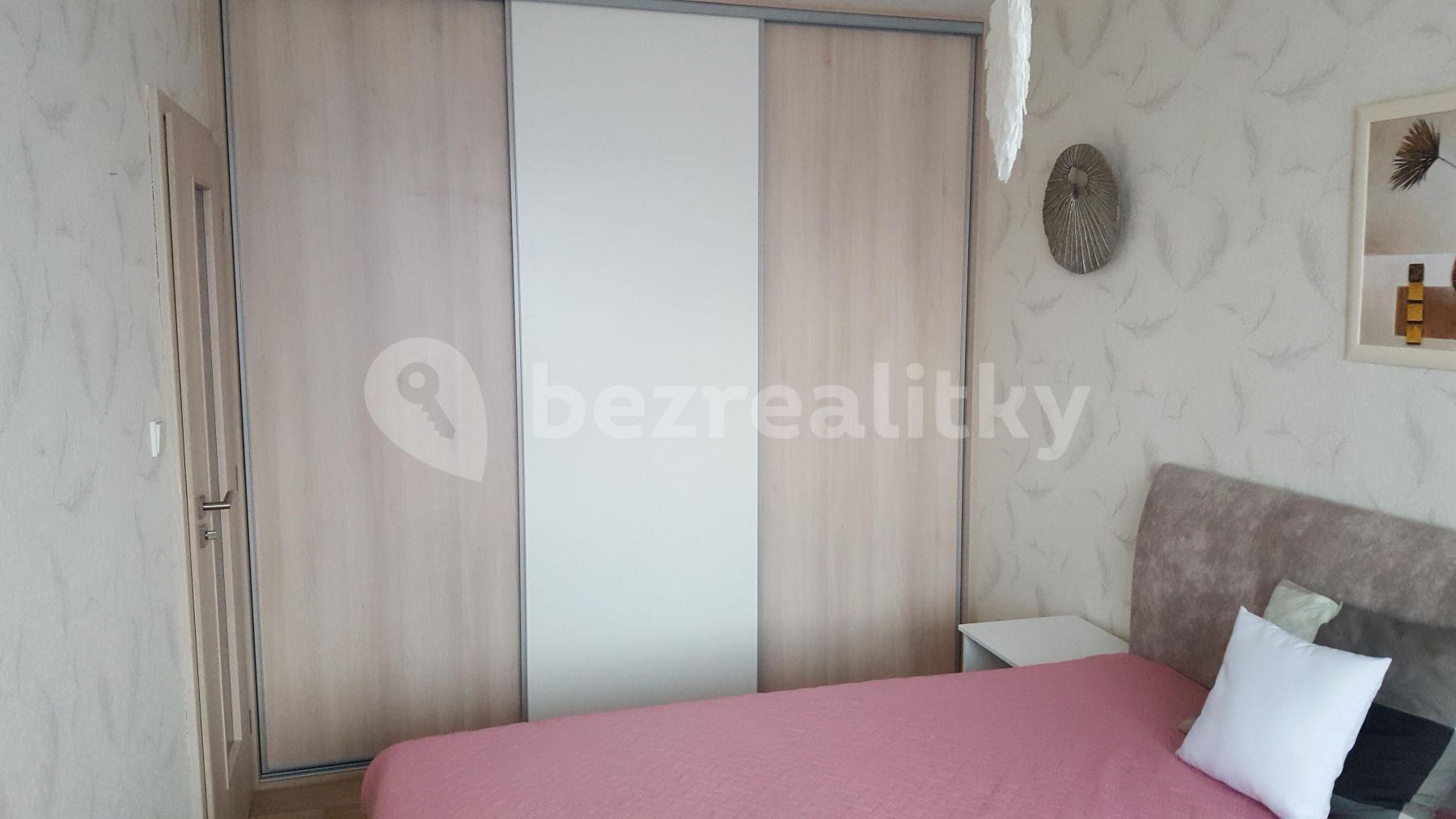 3 bedroom flat for sale, 79 m², Sportovní, Mělník, Středočeský Region