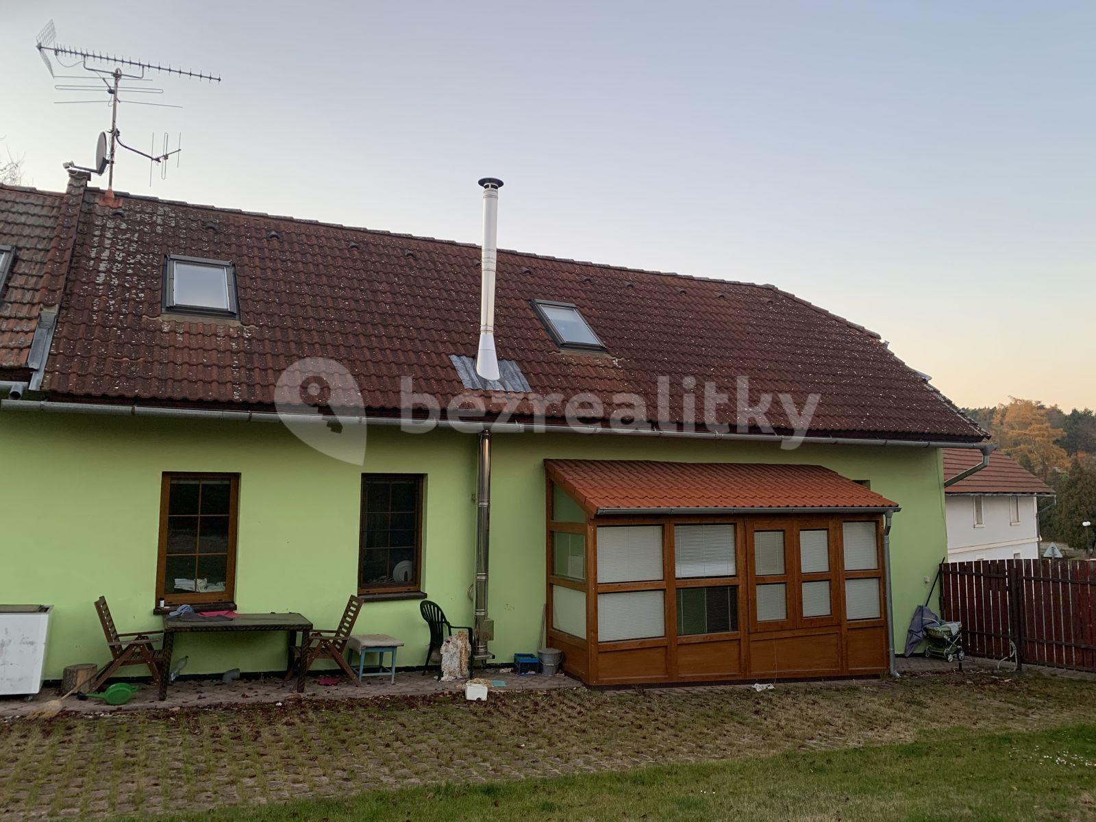 house for sale, 249 m², Zichovec, Středočeský Region