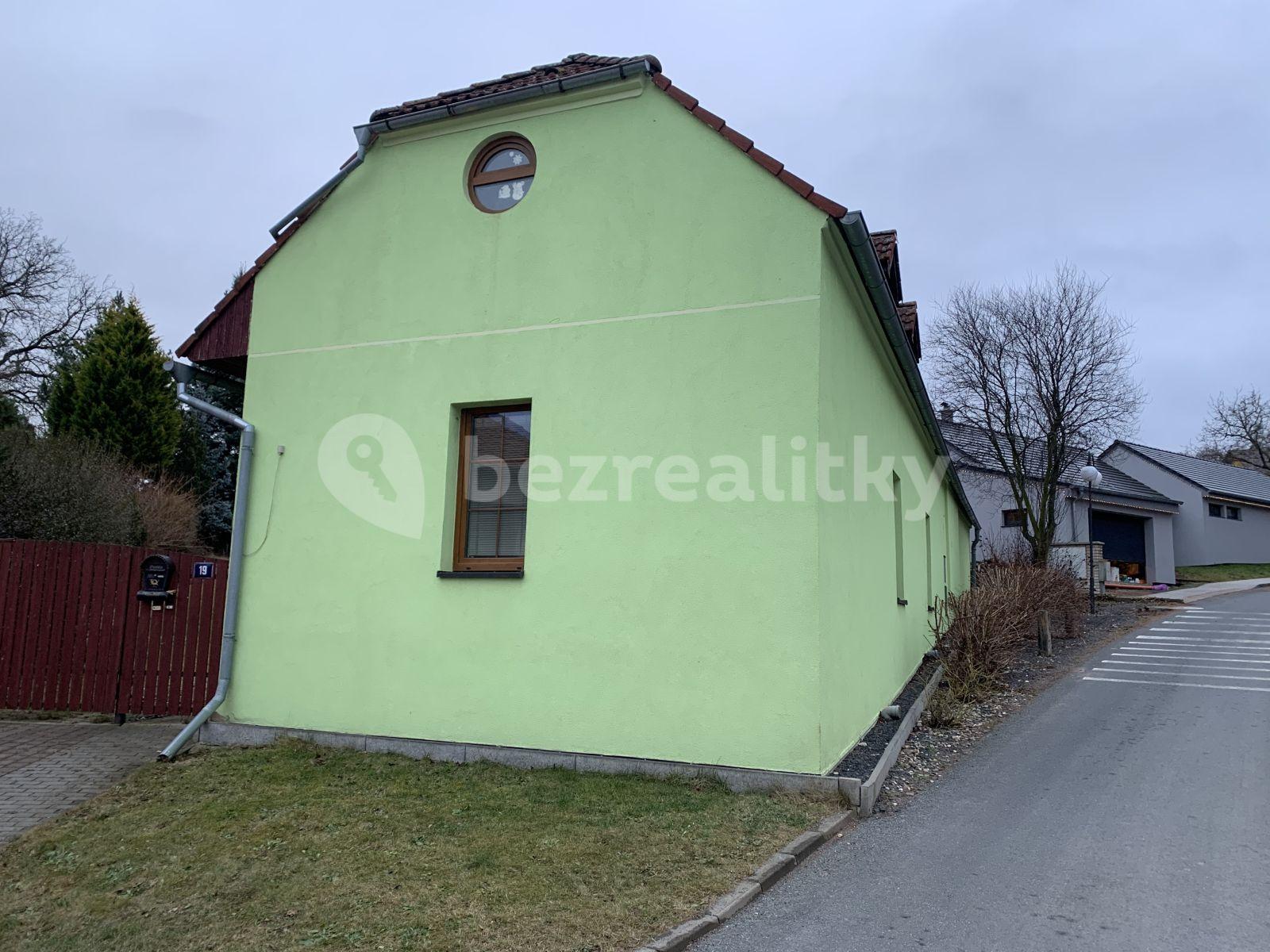 house for sale, 249 m², Zichovec, Středočeský Region