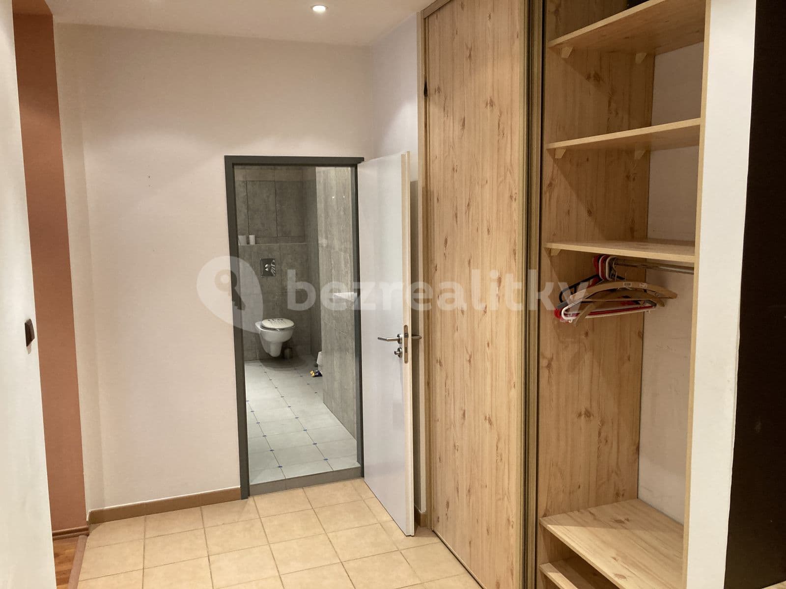 1 bedroom with open-plan kitchen flat to rent, 66 m², náměstí Jiřího z Lobkovic, Prague, Prague 1 bedroom with open-plan kitchen flat to rent, 66 m², náměstí Jiřího z Lobkovic, Prague, Prague