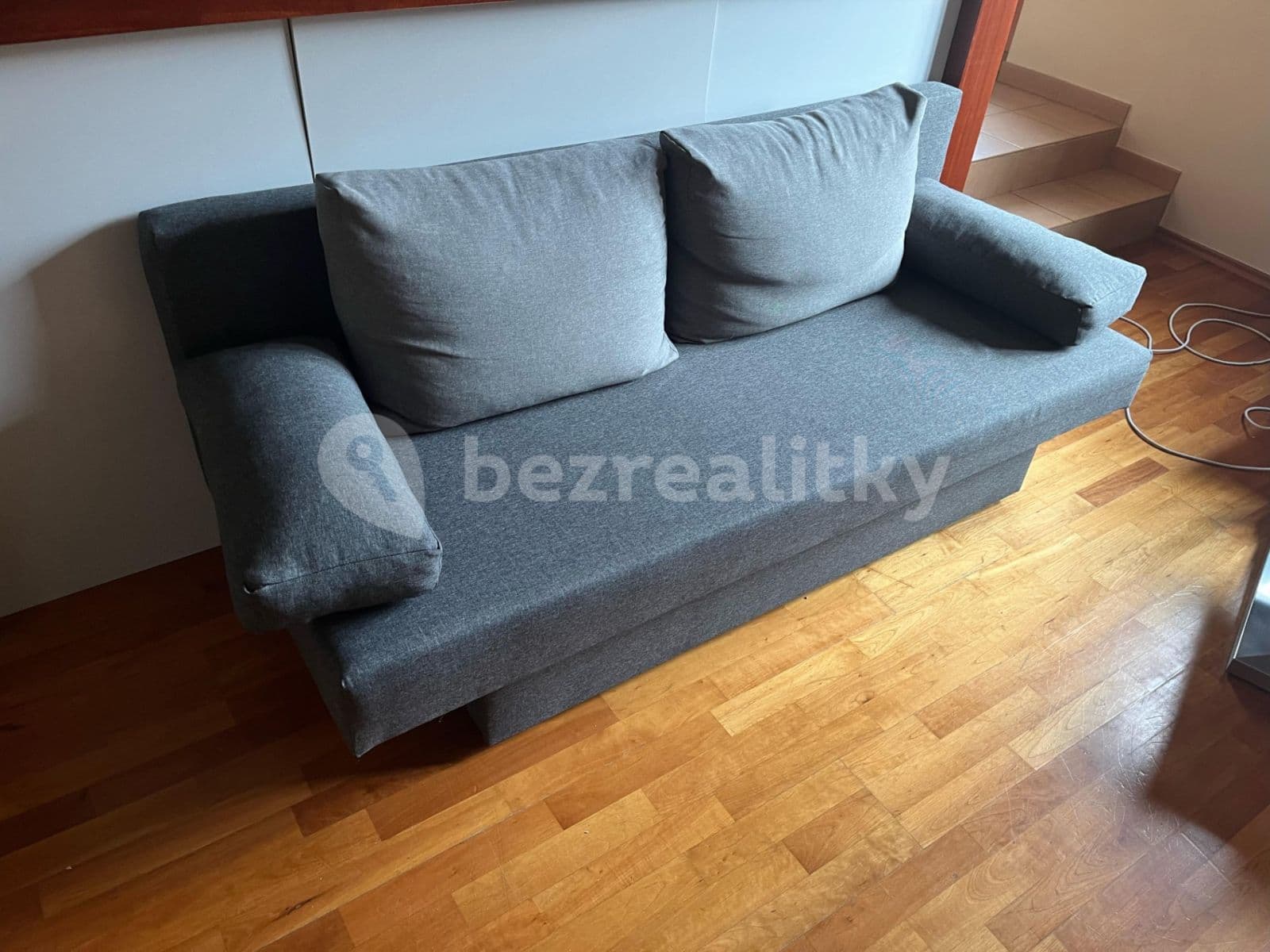 1 bedroom with open-plan kitchen flat to rent, 66 m², náměstí Jiřího z Lobkovic, Prague, Prague 1 bedroom with open-plan kitchen flat to rent, 66 m², náměstí Jiřího z Lobkovic, Prague, Prague